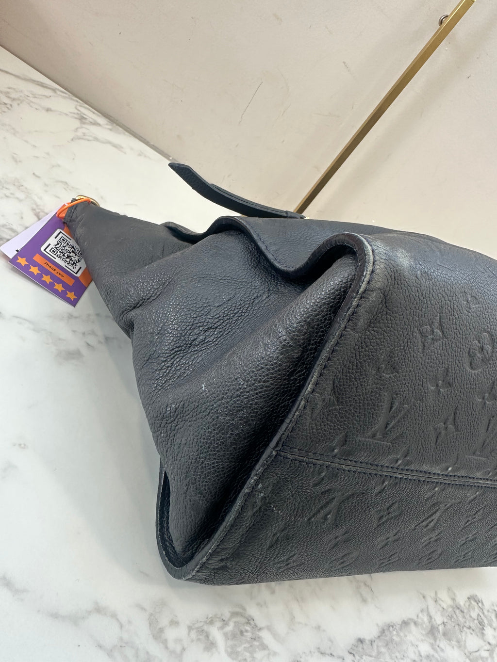 Louis Vuitton Lumineuse