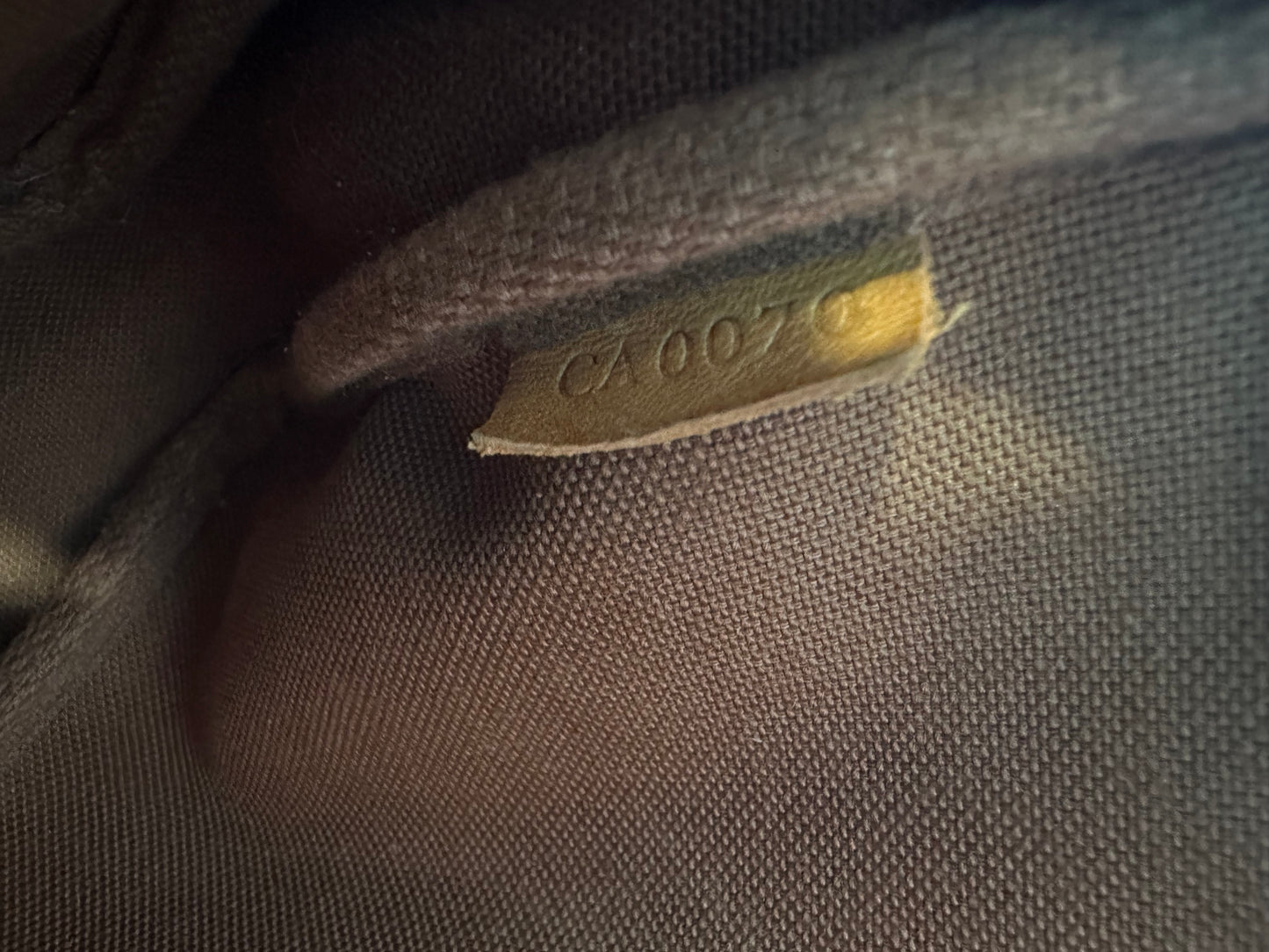 Louis Vuitton Pochette