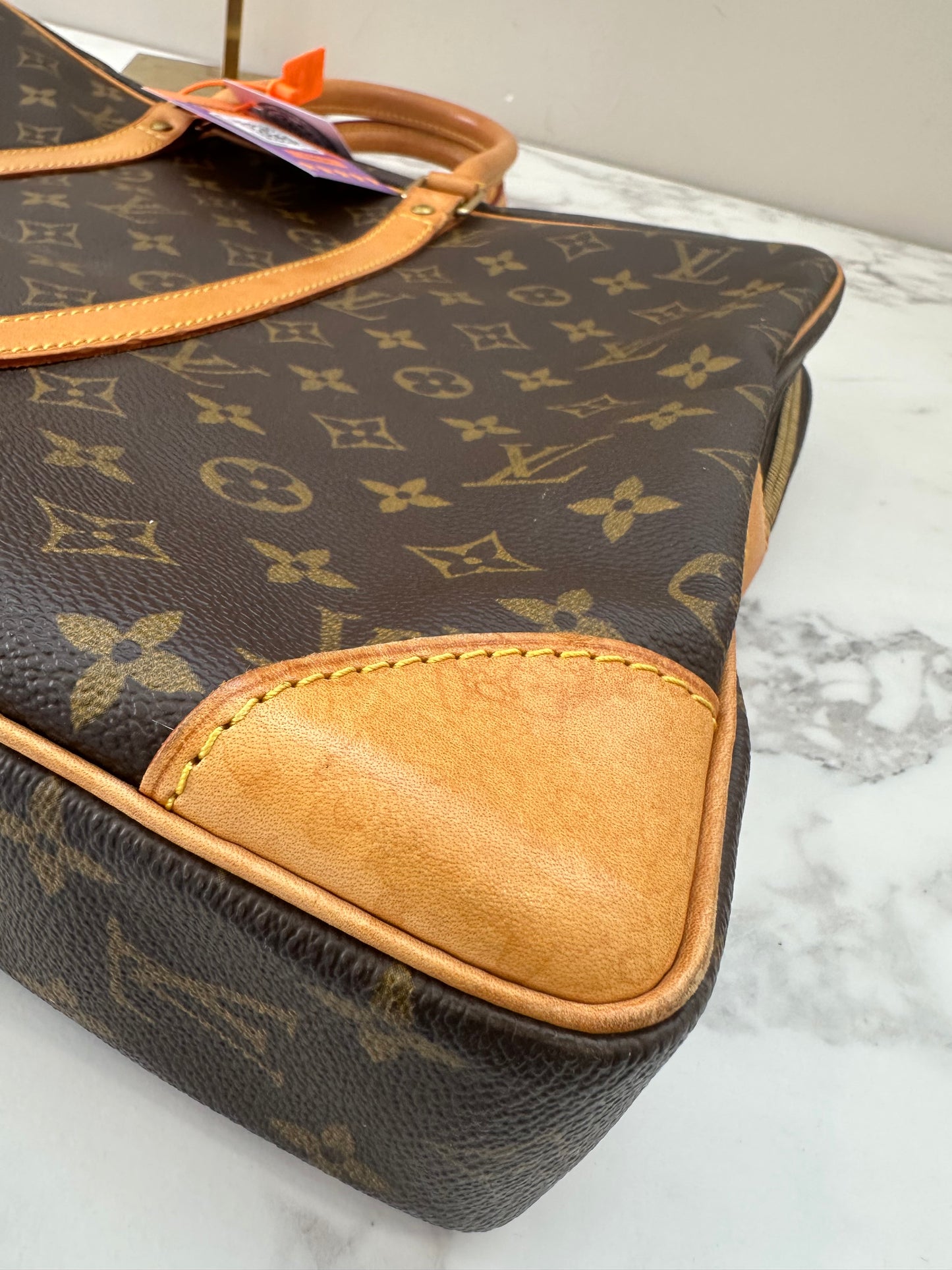 Louis Vuitton Voyage