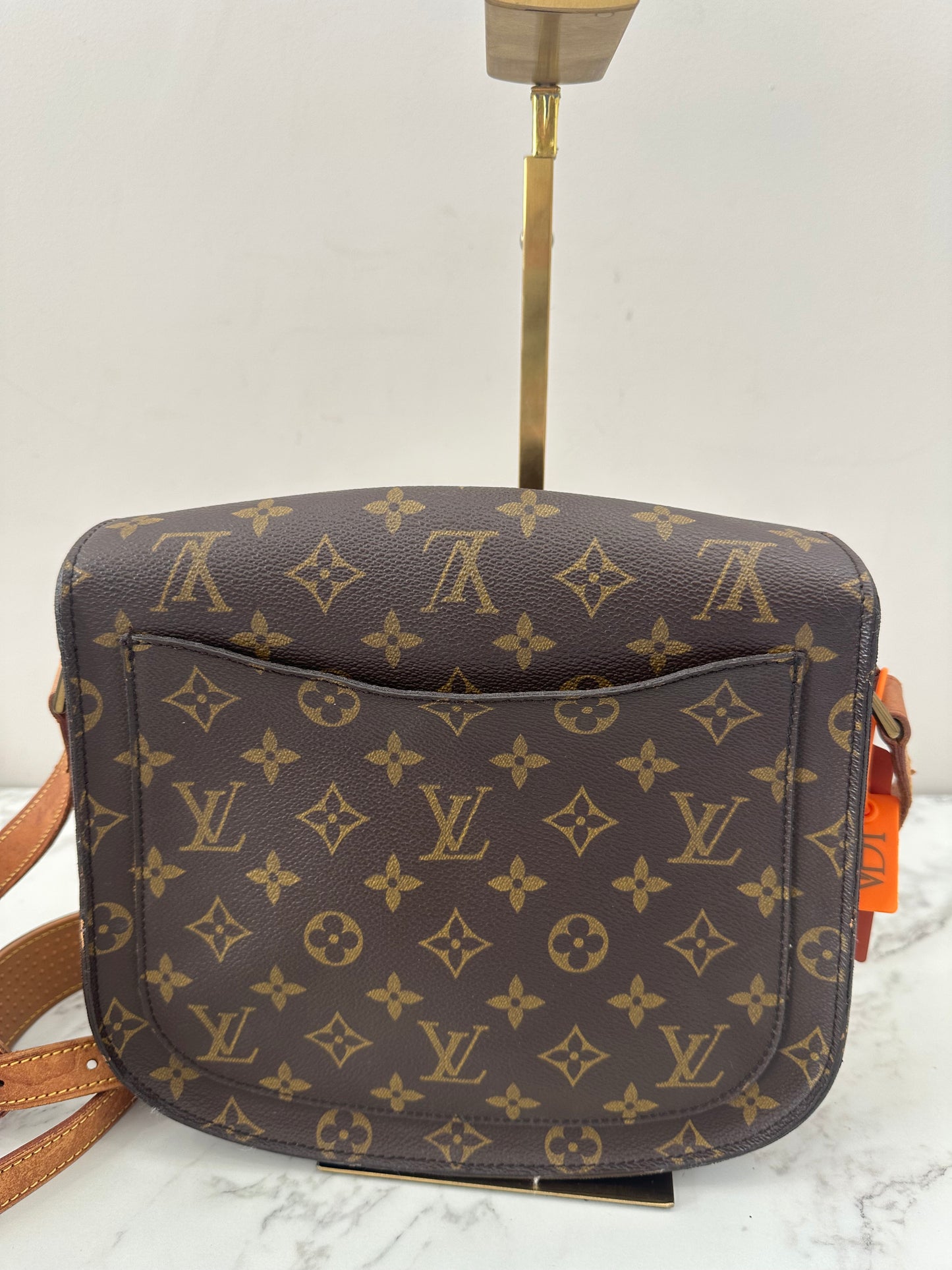 Offerta Louis Vuitton Saint Cloud GM e Trousse Toilette 28