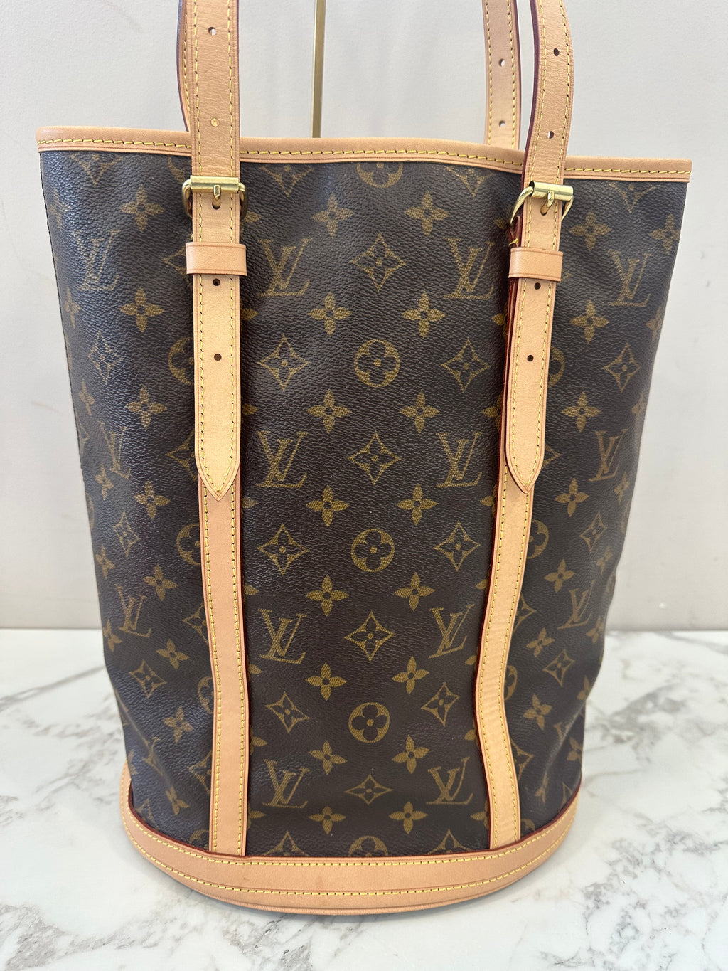 Louis Vuitton Bucket GM