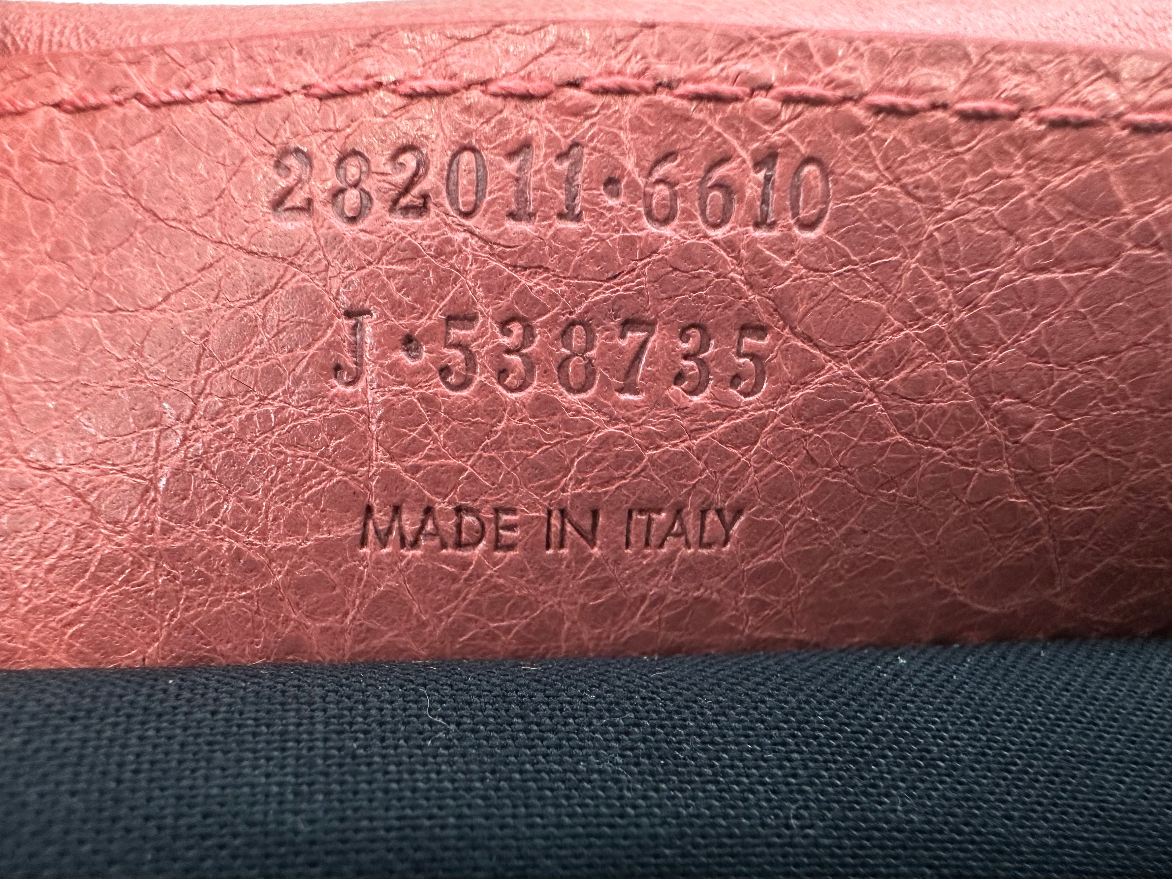 Balenciaga Giant City