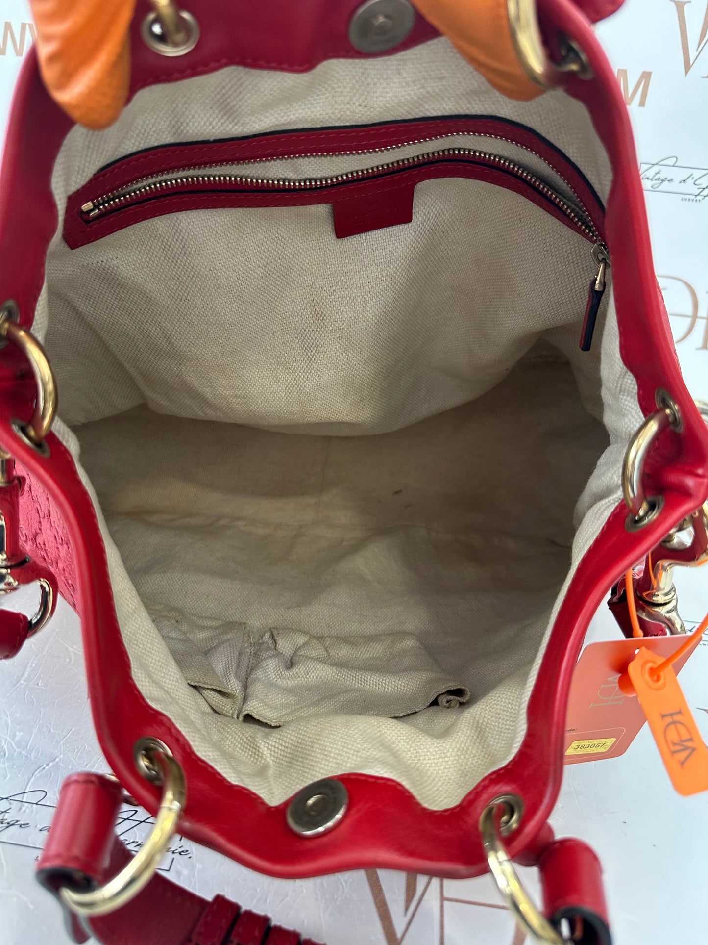 383057 - Gucci Tote