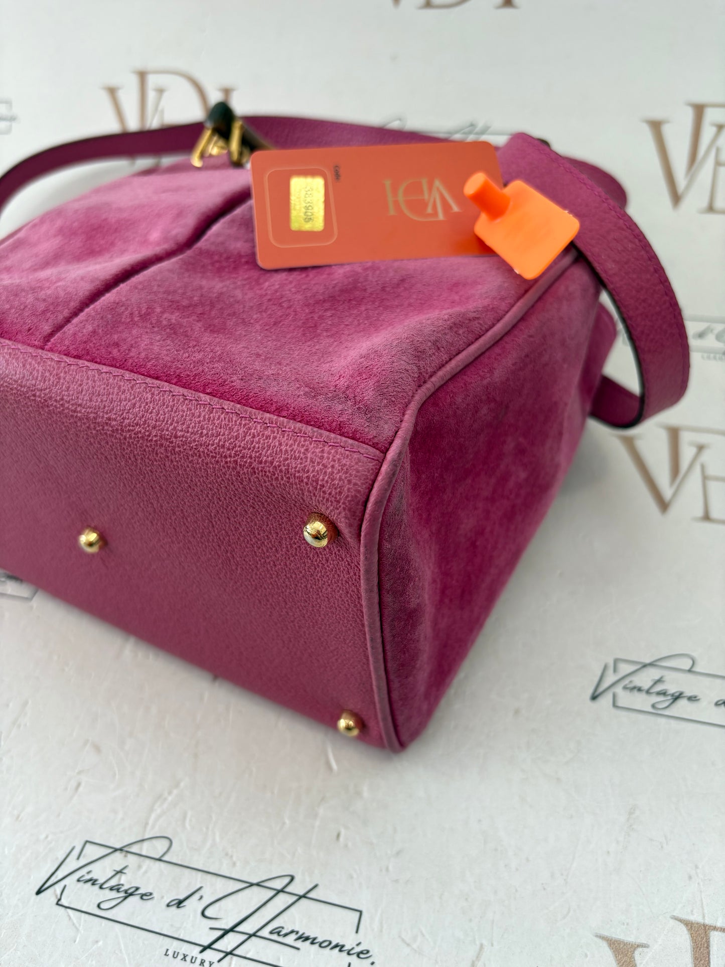 383905 - Gucci Bag Pink