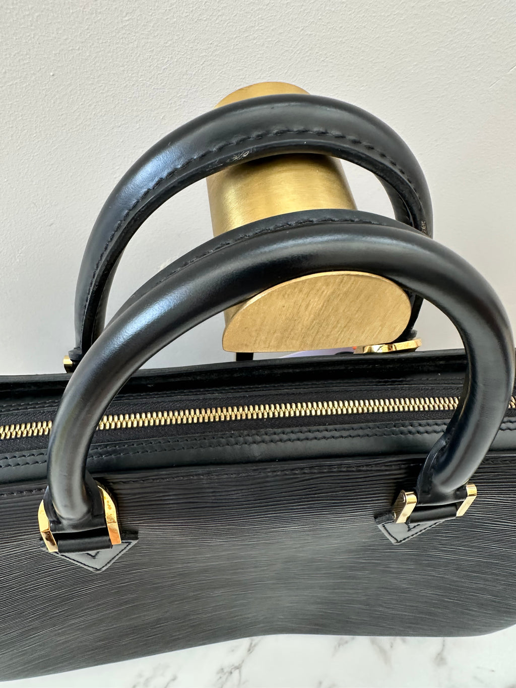 Louis Vuitton Mini Grave PM