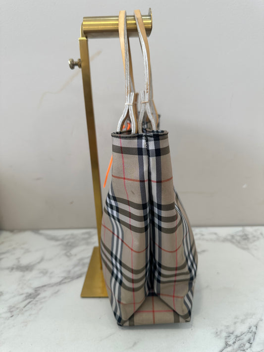 Burberry Nova Tote