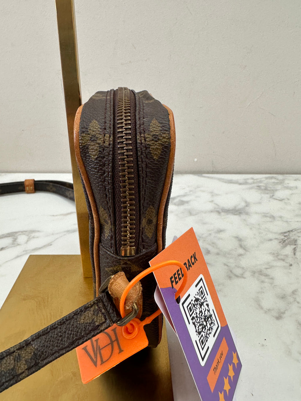 Louis Vuitton Mini Danube