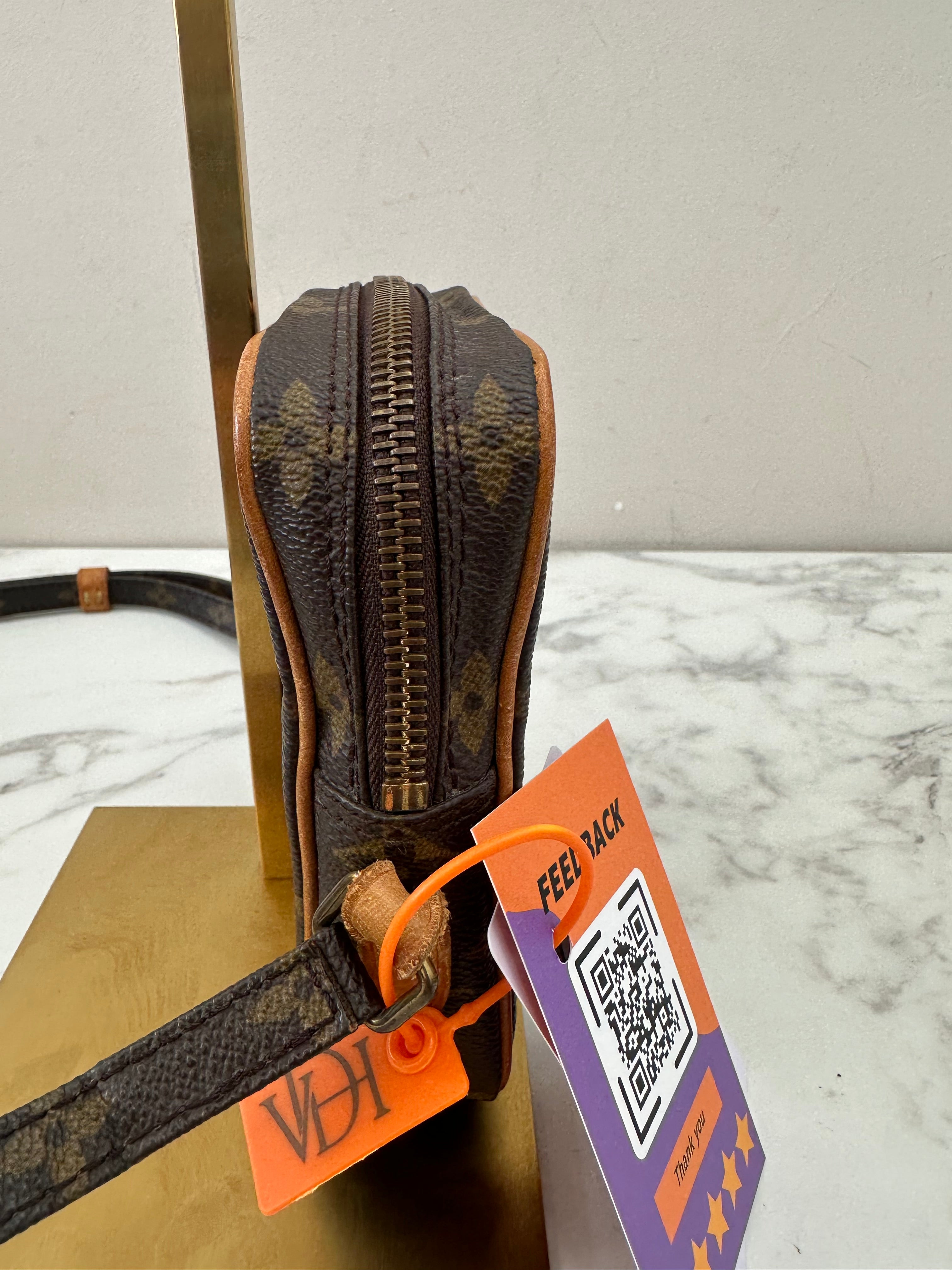 Louis Vuitton Mini Danube