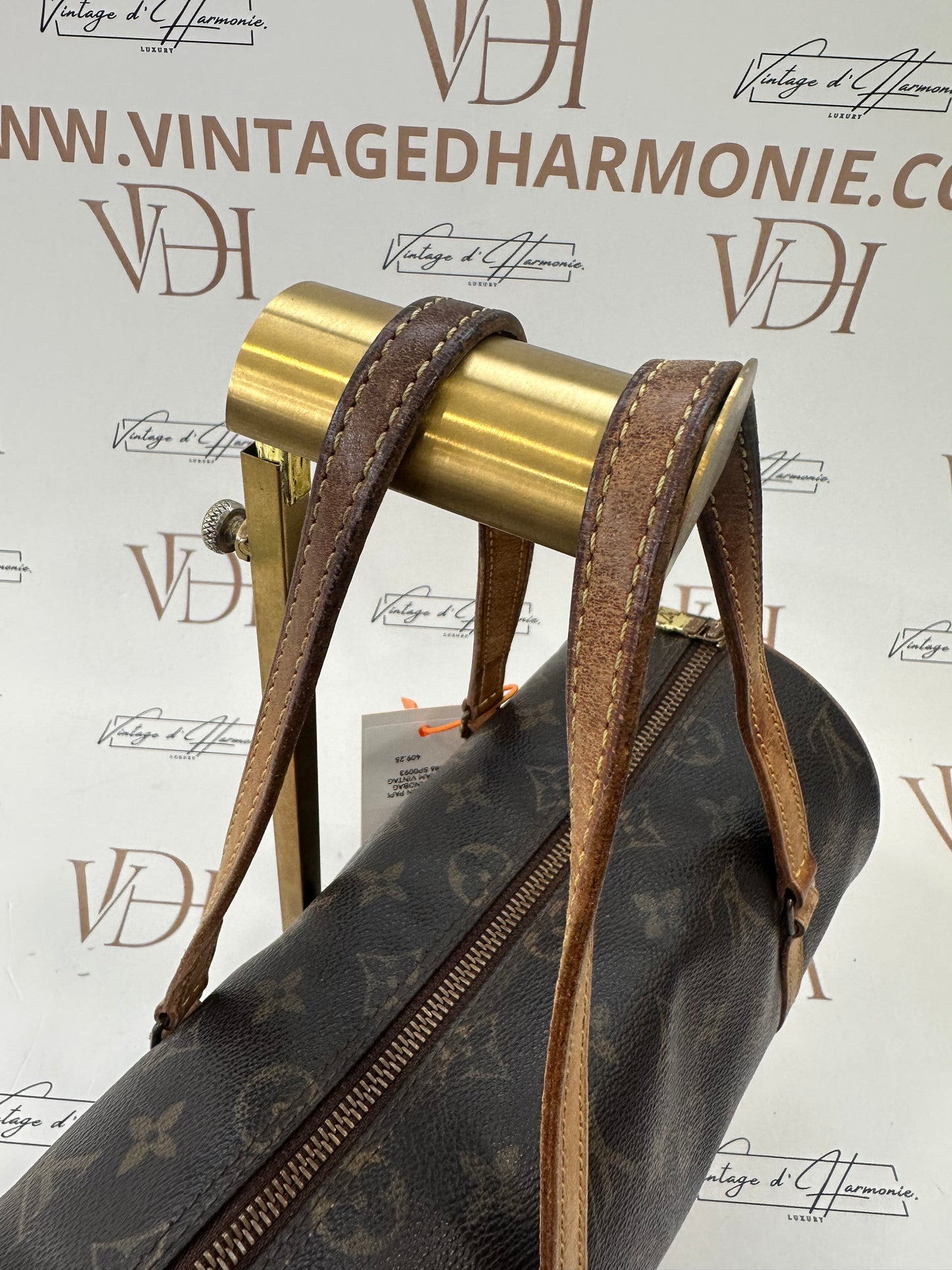017760 - Louis Vuitton Papillon 26