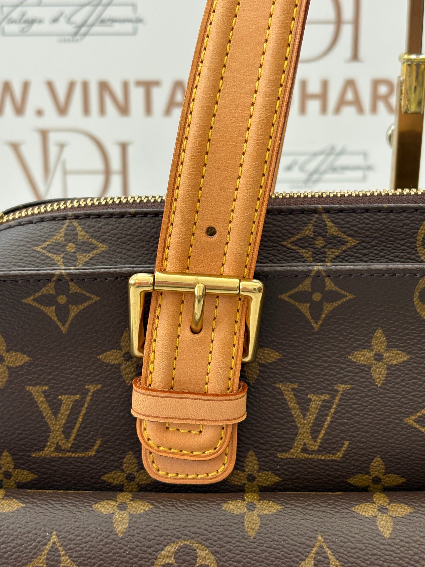 018059 - Louis Vuitton Multipli Cite