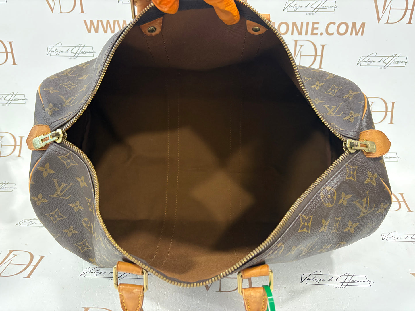 017147 - Louis Vuitton Keepall 45