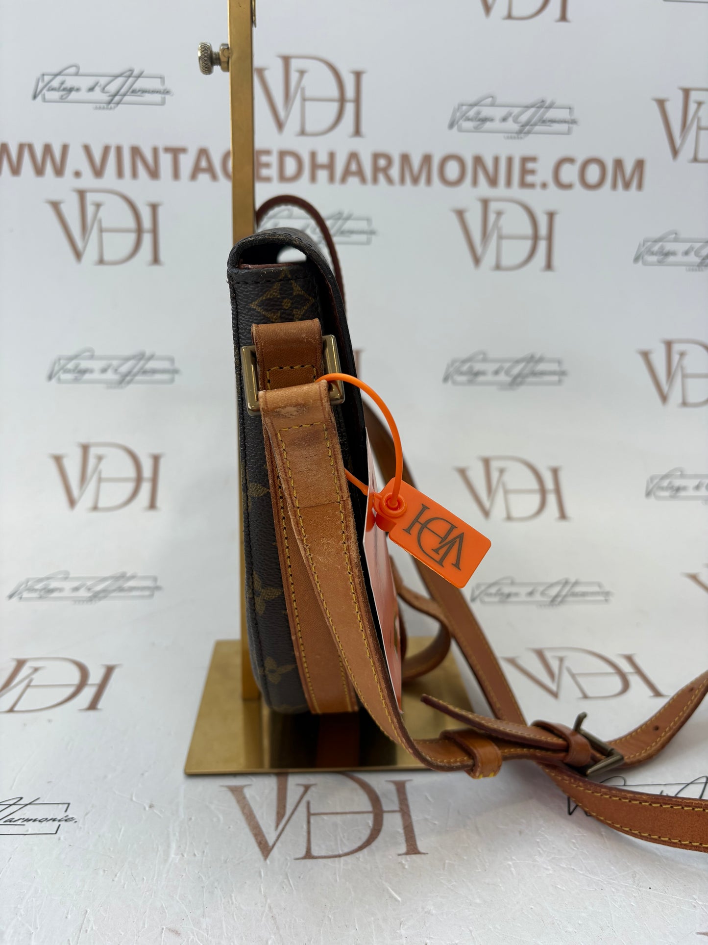 018956 - Louis Vuitton Chantilly GM
