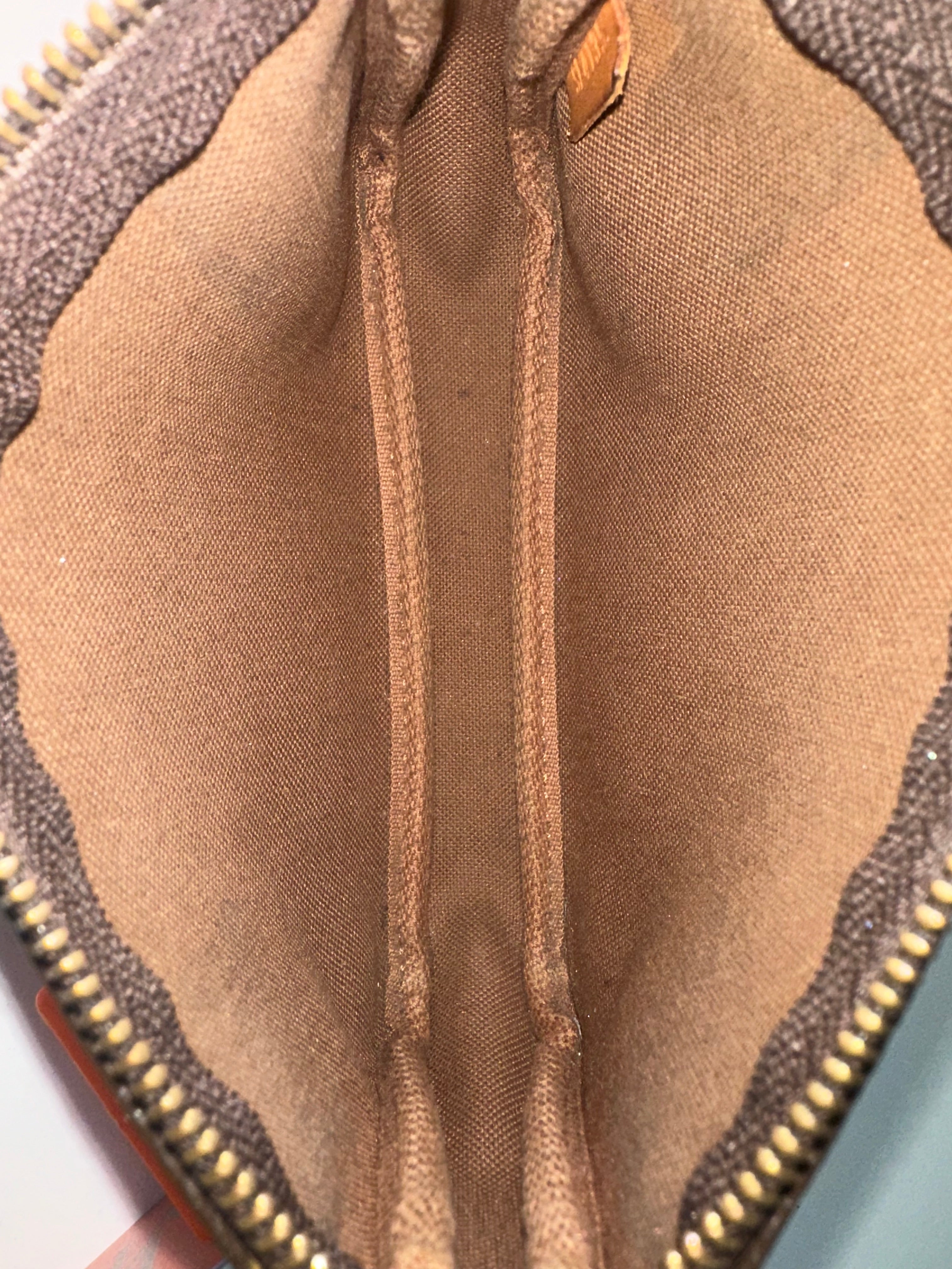 Louis Vuitton Mini Pochette