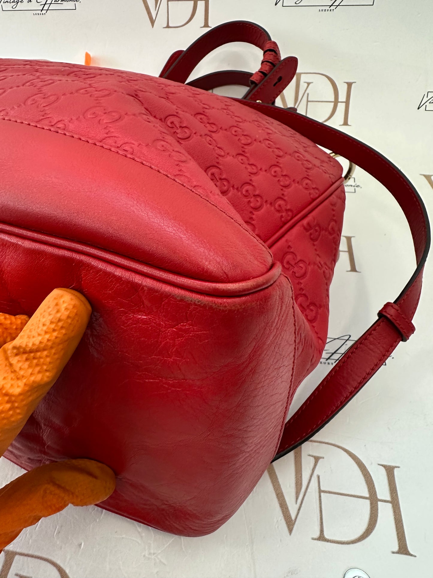 383057 - Gucci Tote