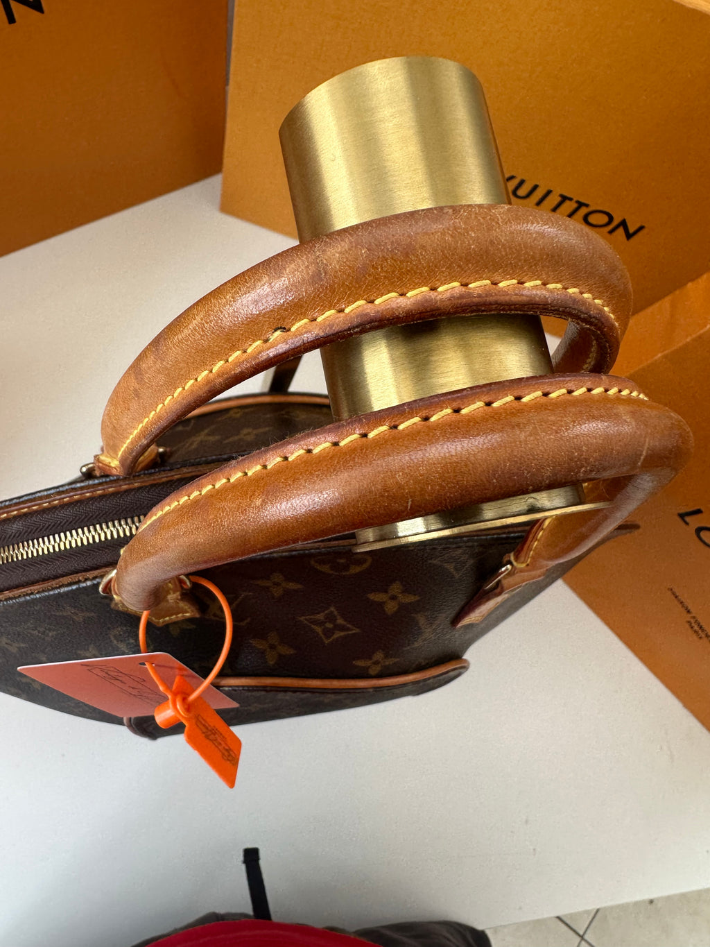 Louis Vuitton Ellipse MM