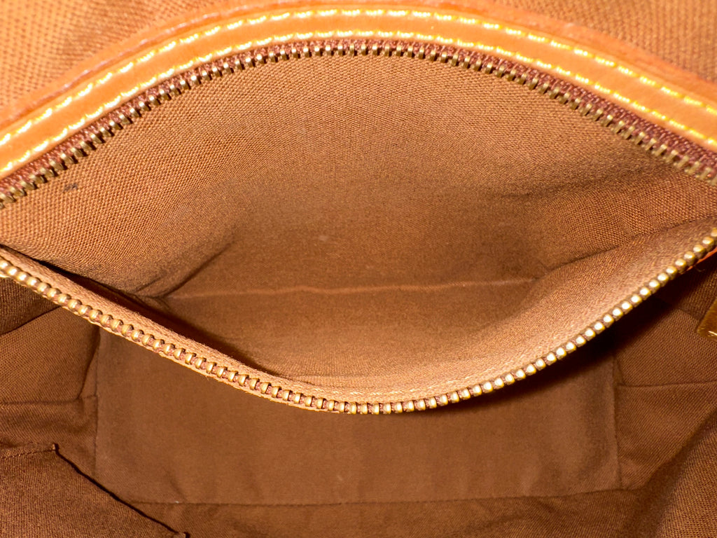 Louis Vuitton Cabas Piano