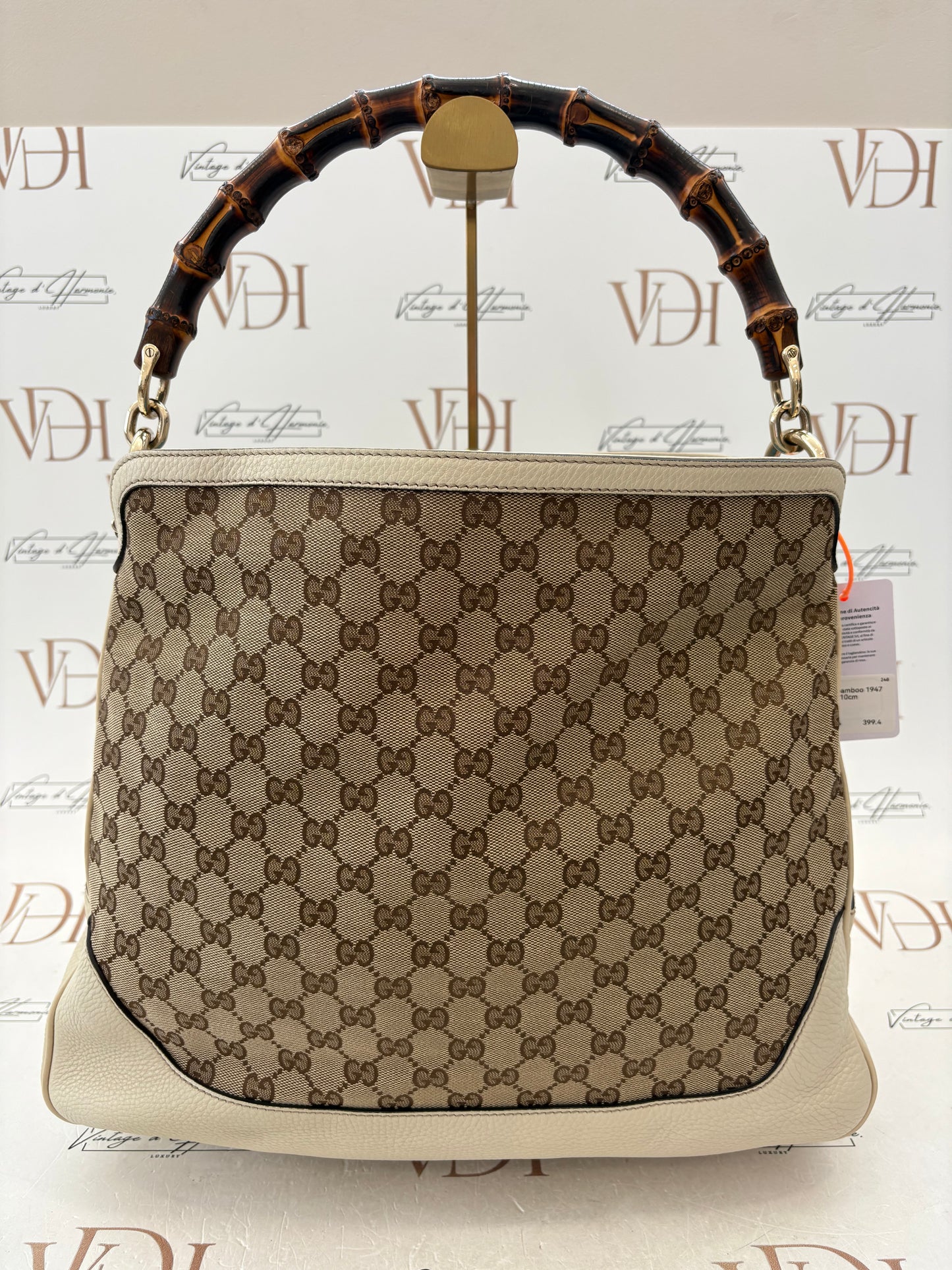 383544 - Gucci Bamboo