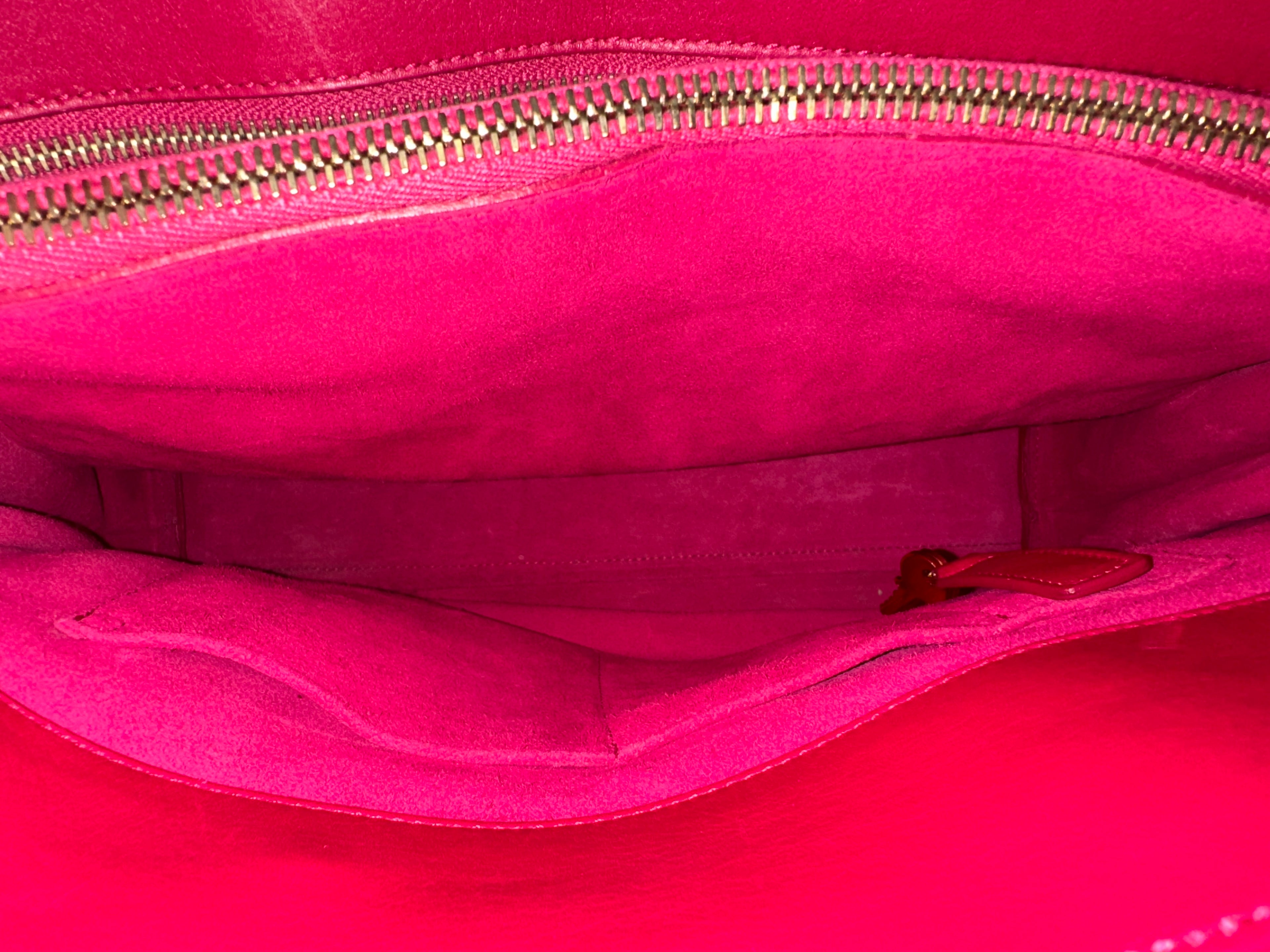 Saint Laurent Sac De Jour