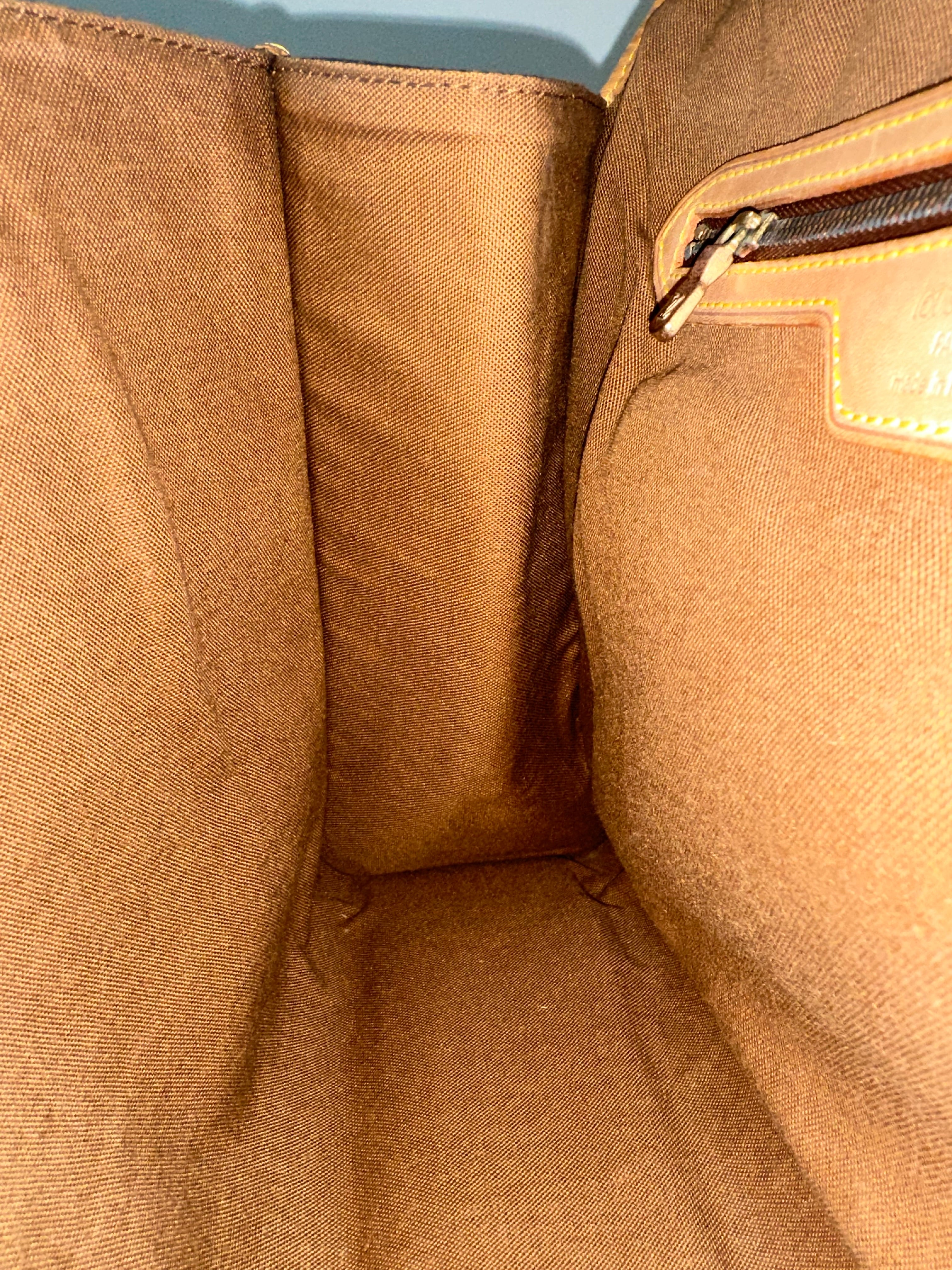 Louis Vuitton Beverly 41