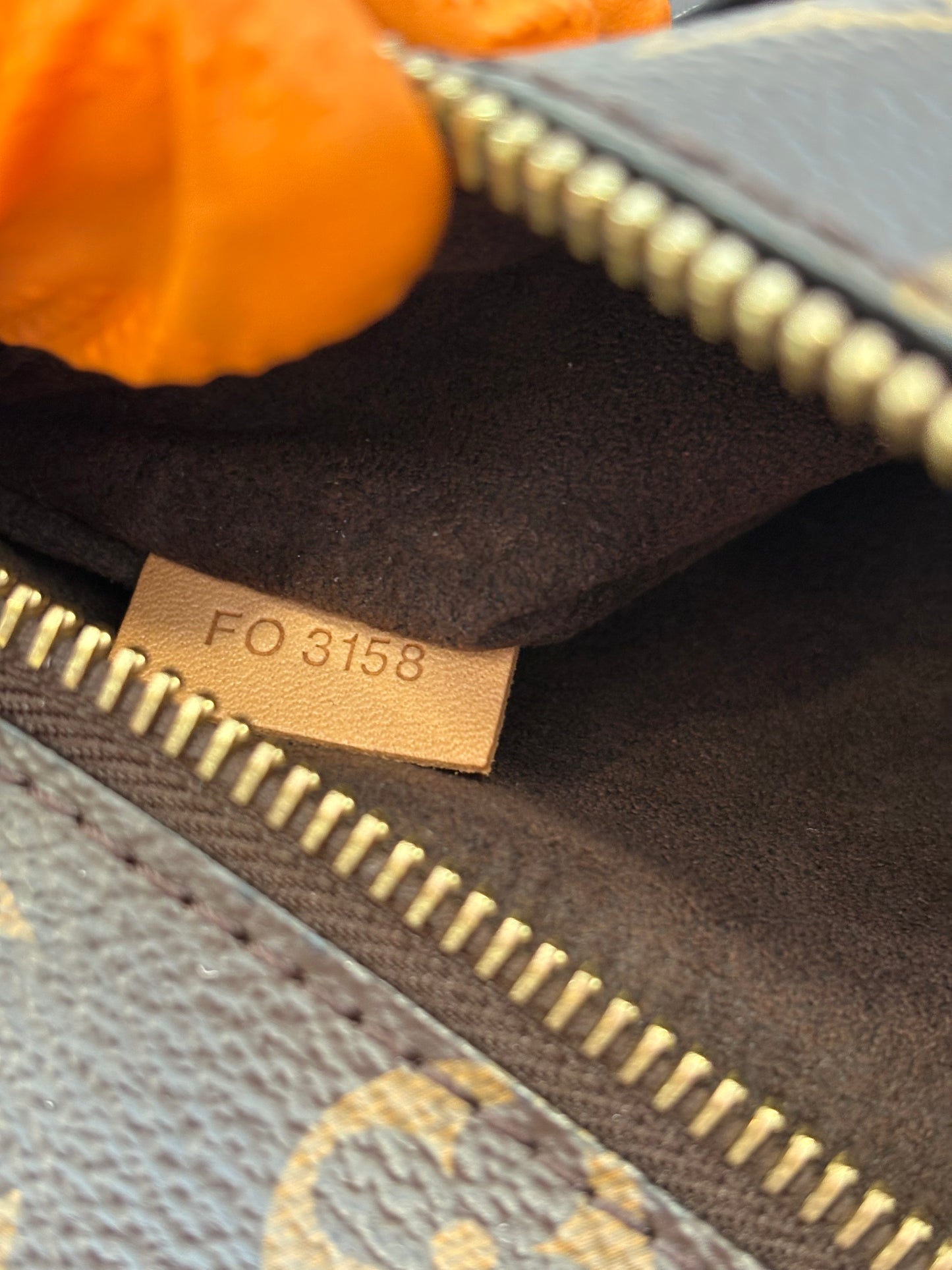 383768 - Louis Vuitton Metis