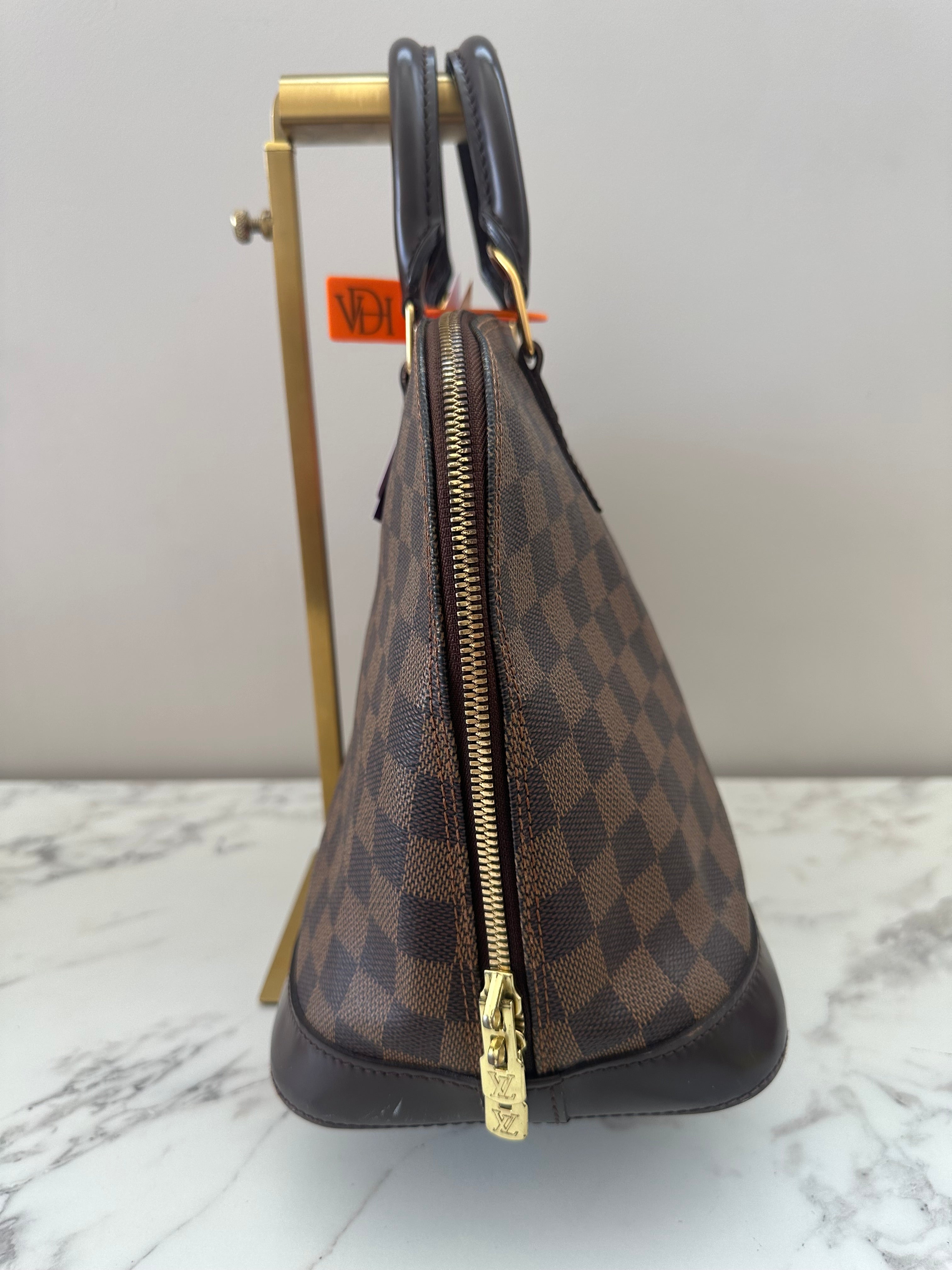 Louis Vuitton Alma Damier