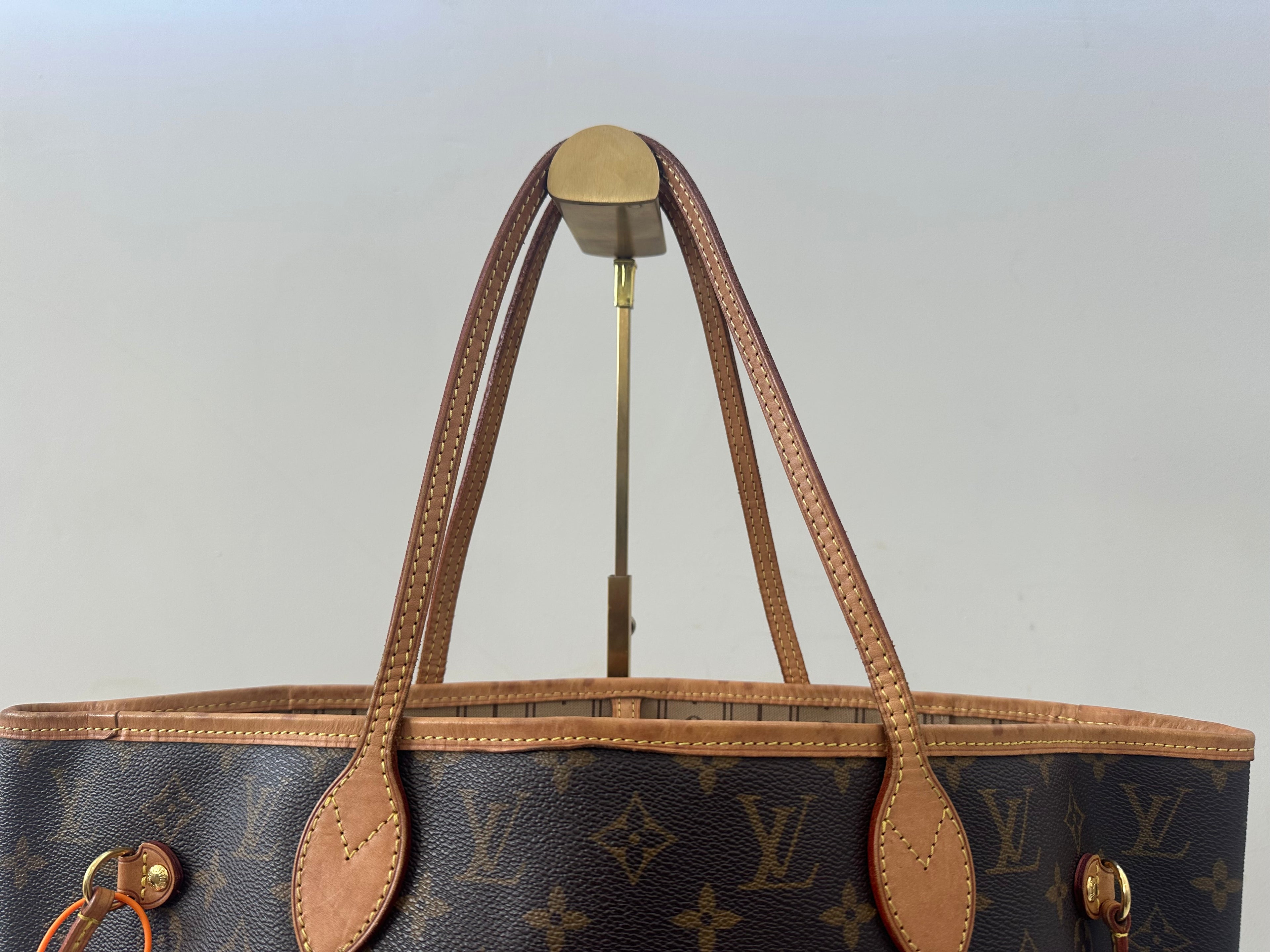 Louis Vuitton Neverfull MM
