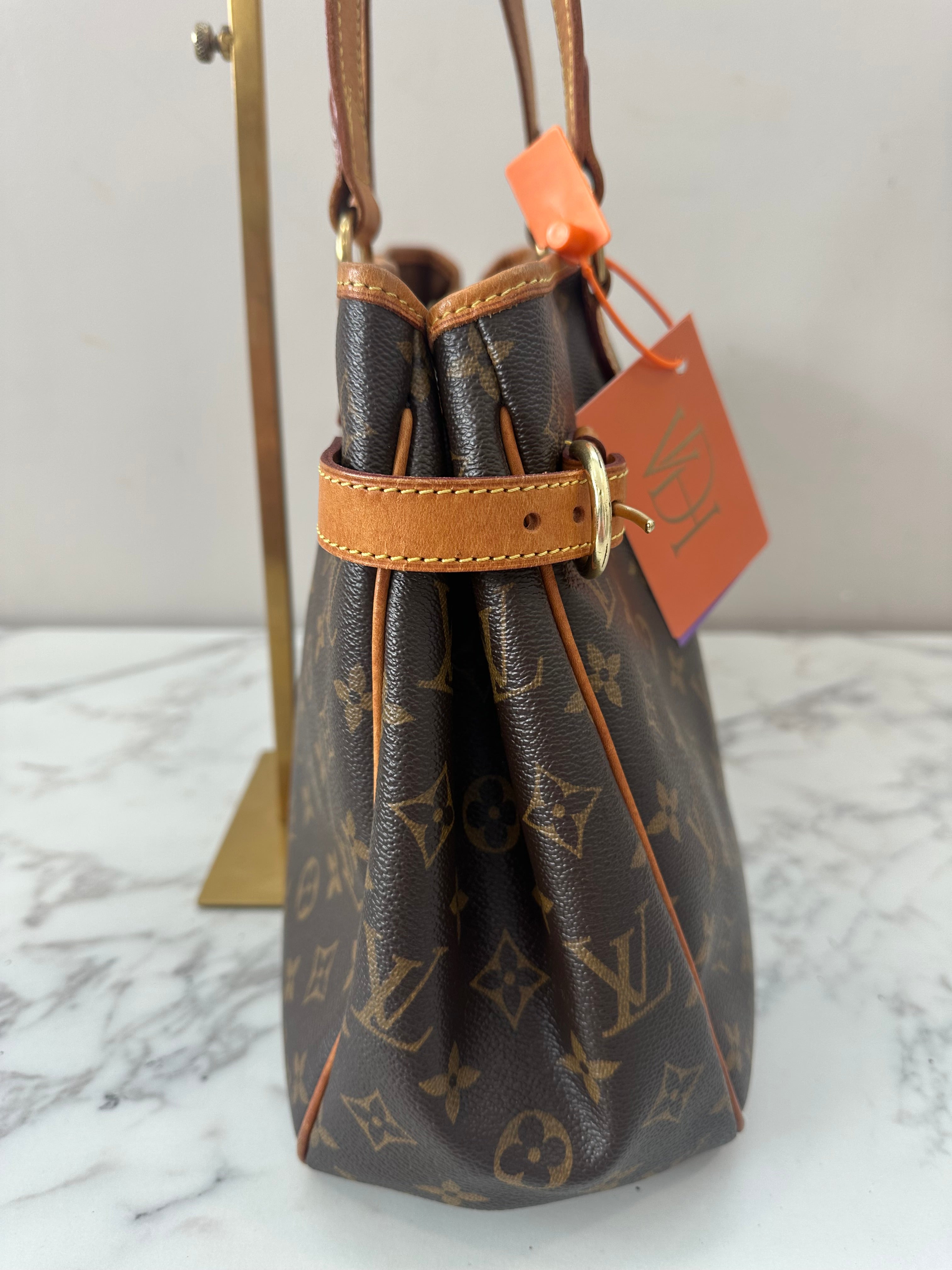 Louis Vuitton Batignolles Horizontal