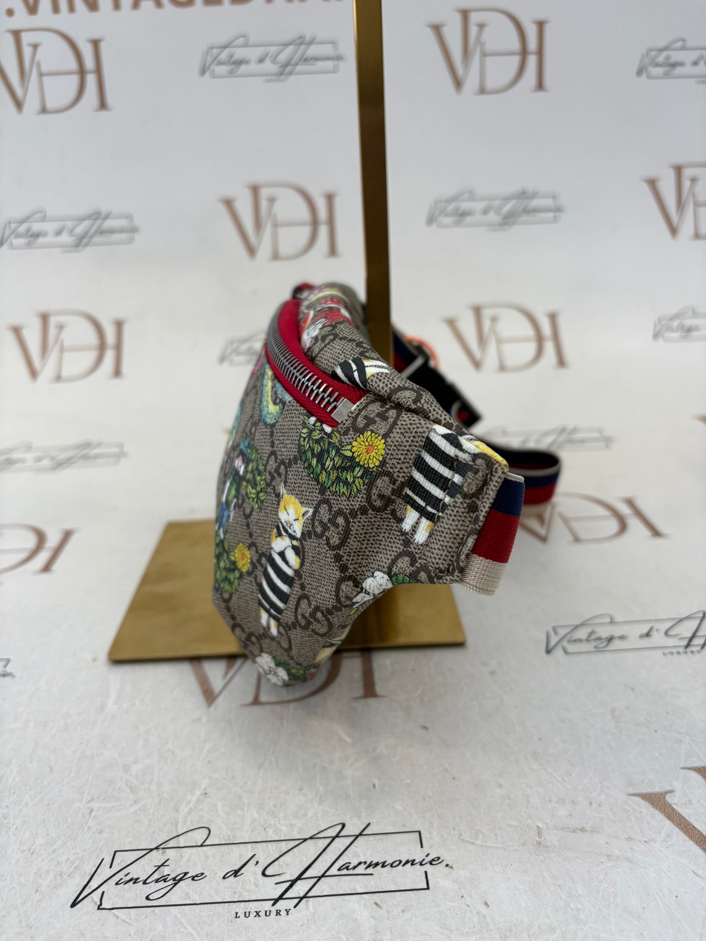 383843 - Gucci Yuko Hihuchi