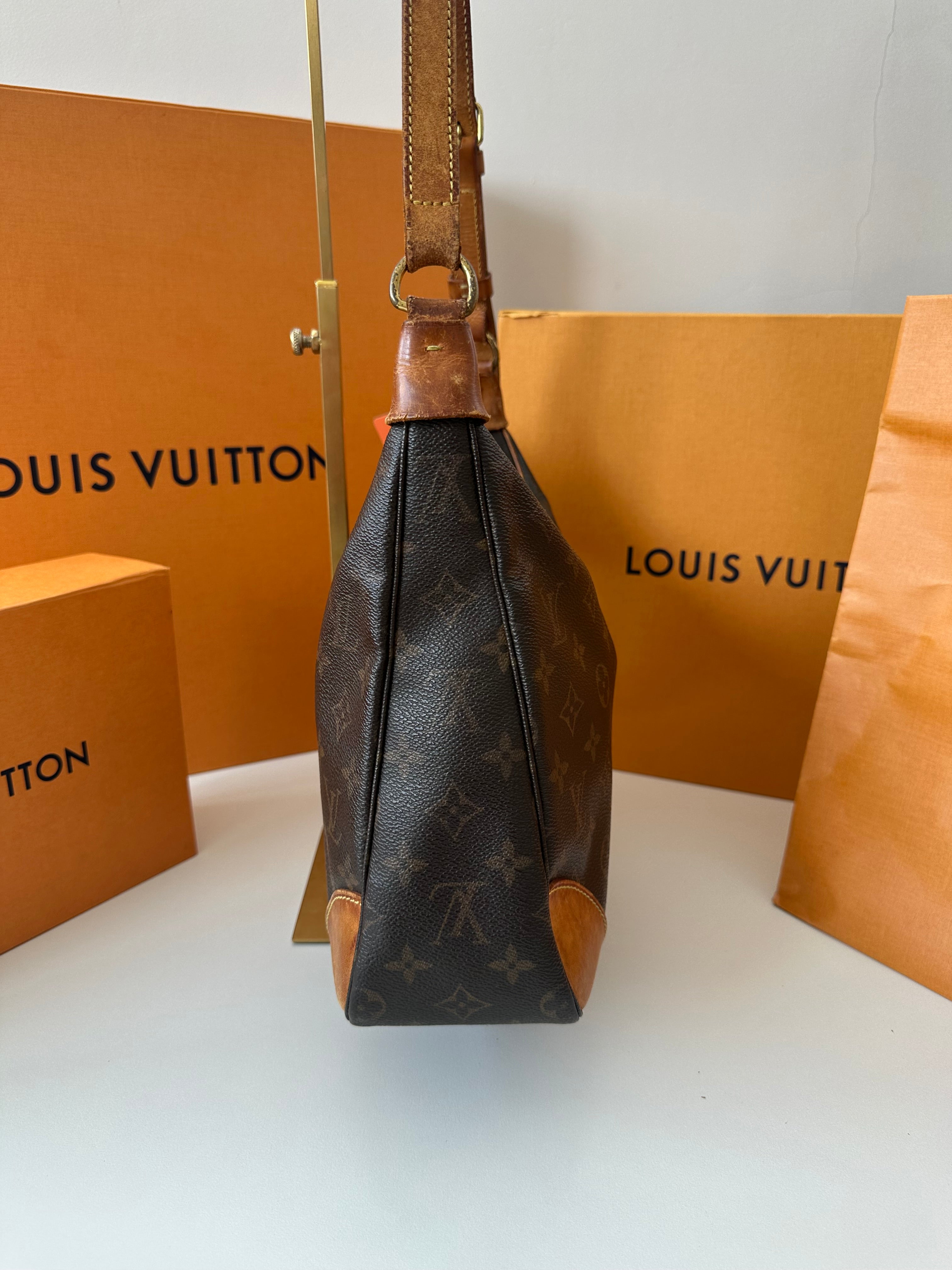 Louis Vuitton Boulogne 30