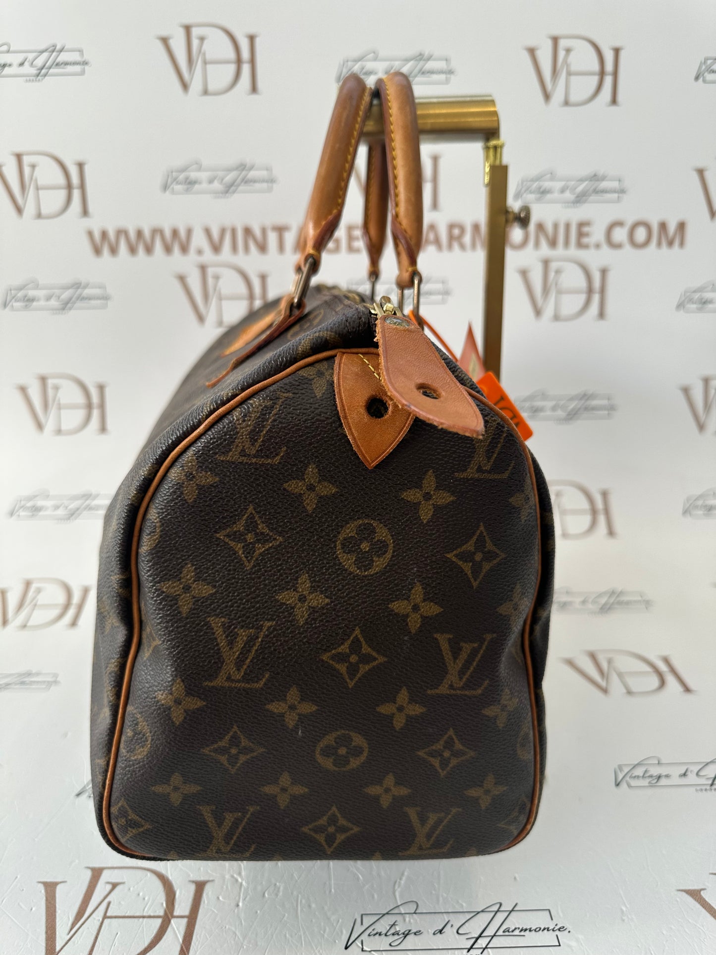 017847 - Louis Vuitton Speedy 30