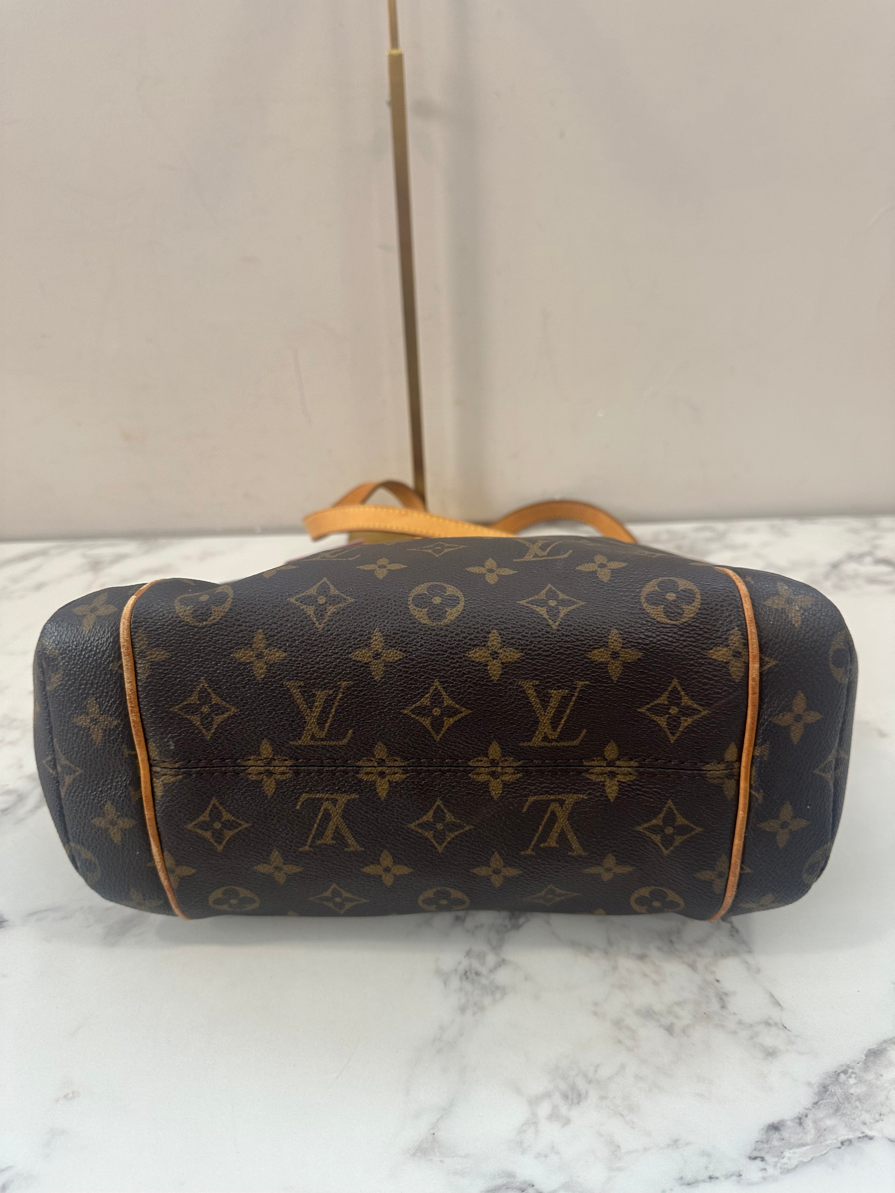 Louis Vuitton Totally PM