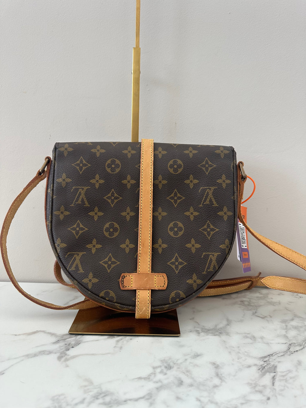 Louis Vuitton Chantilly MM