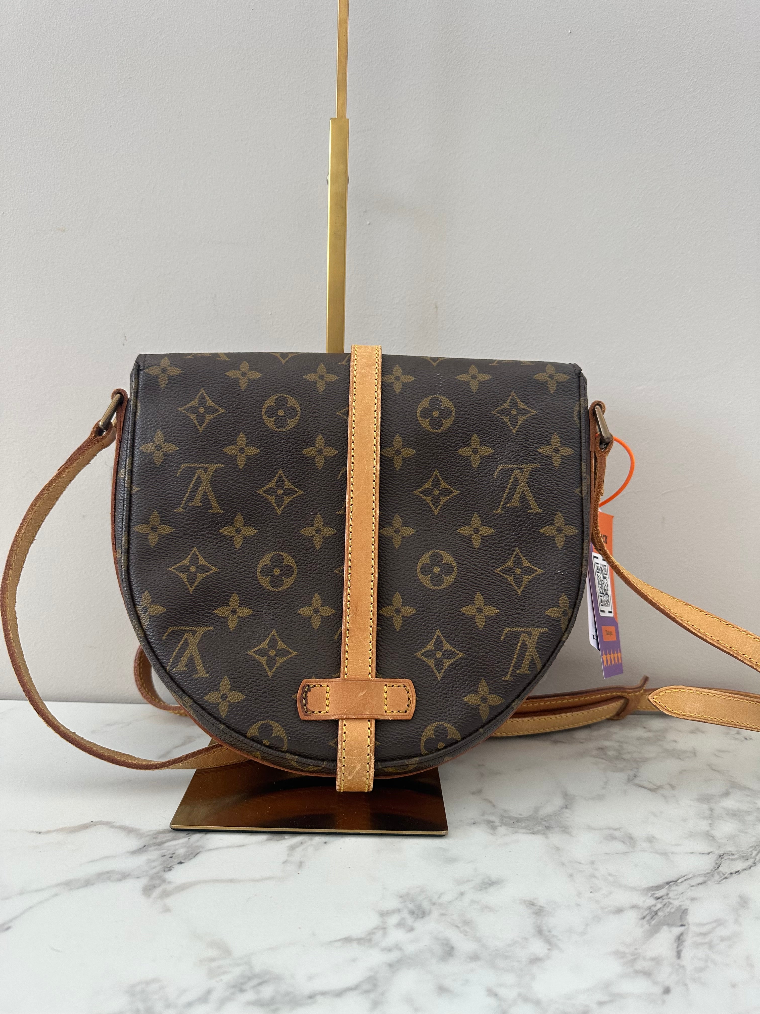 Louis Vuitton Chantilly MM