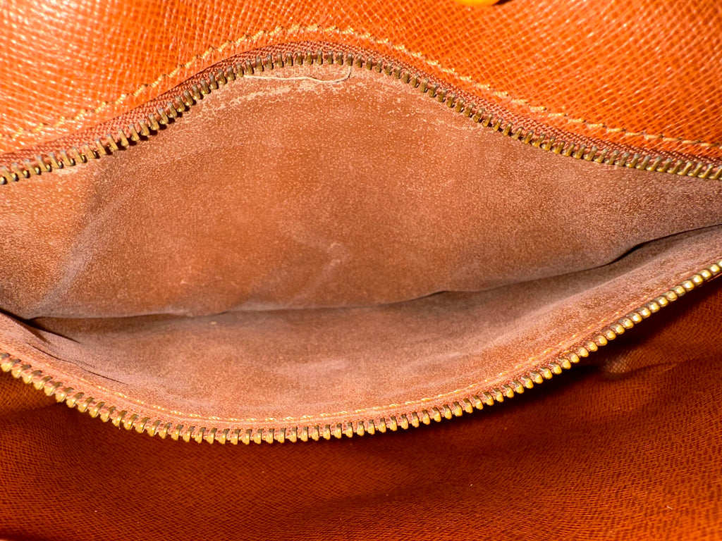 Louis Vuitton Jeune Fille MM