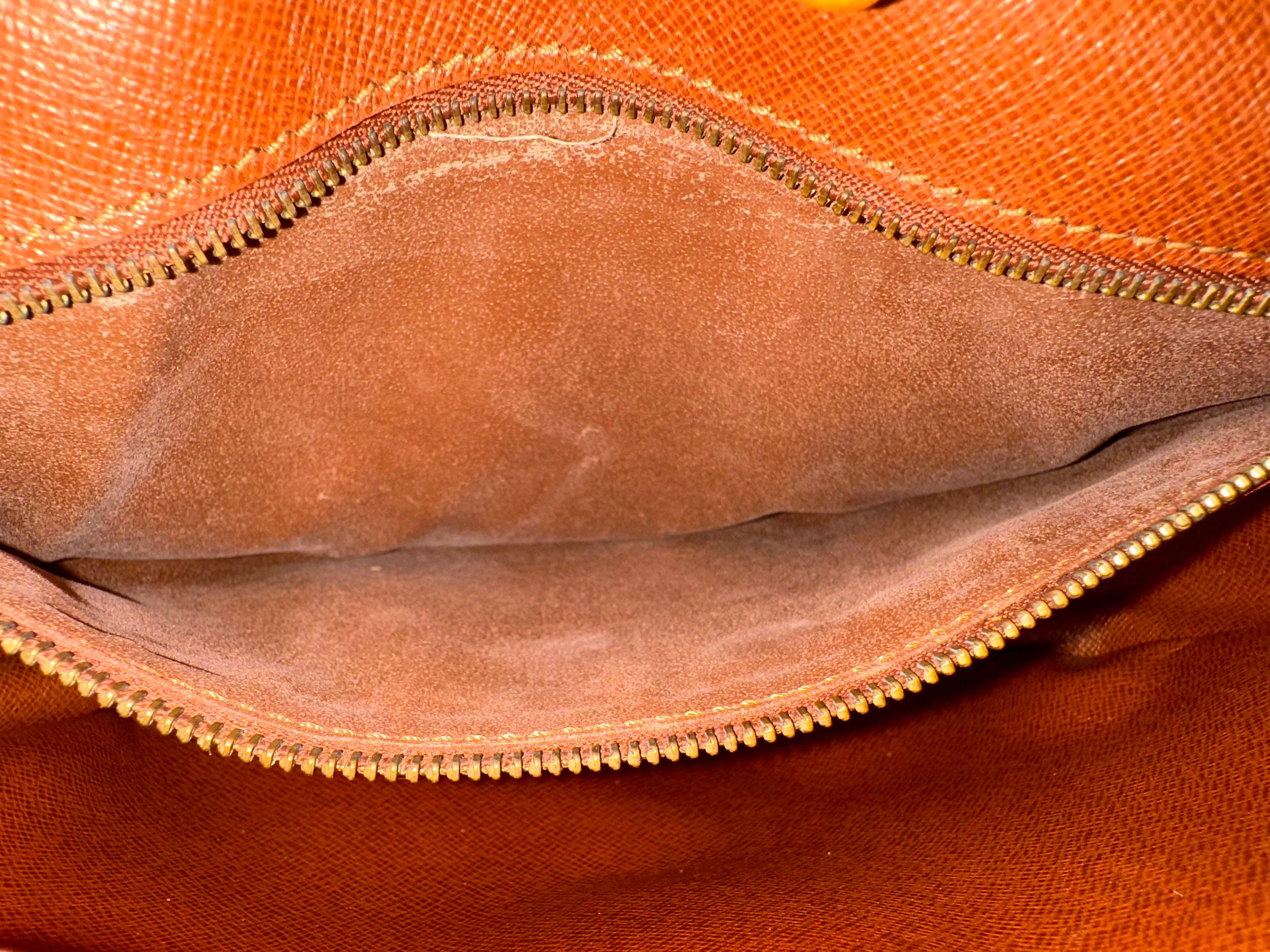 Louis Vuitton Jeune Fille MM