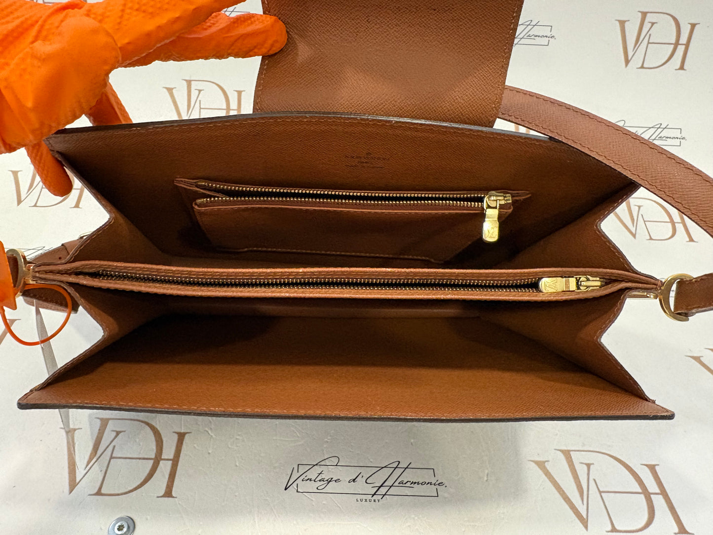 016947 - Louis Vuitton Kurcell