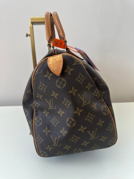 Louis Vuitton Speedy 35