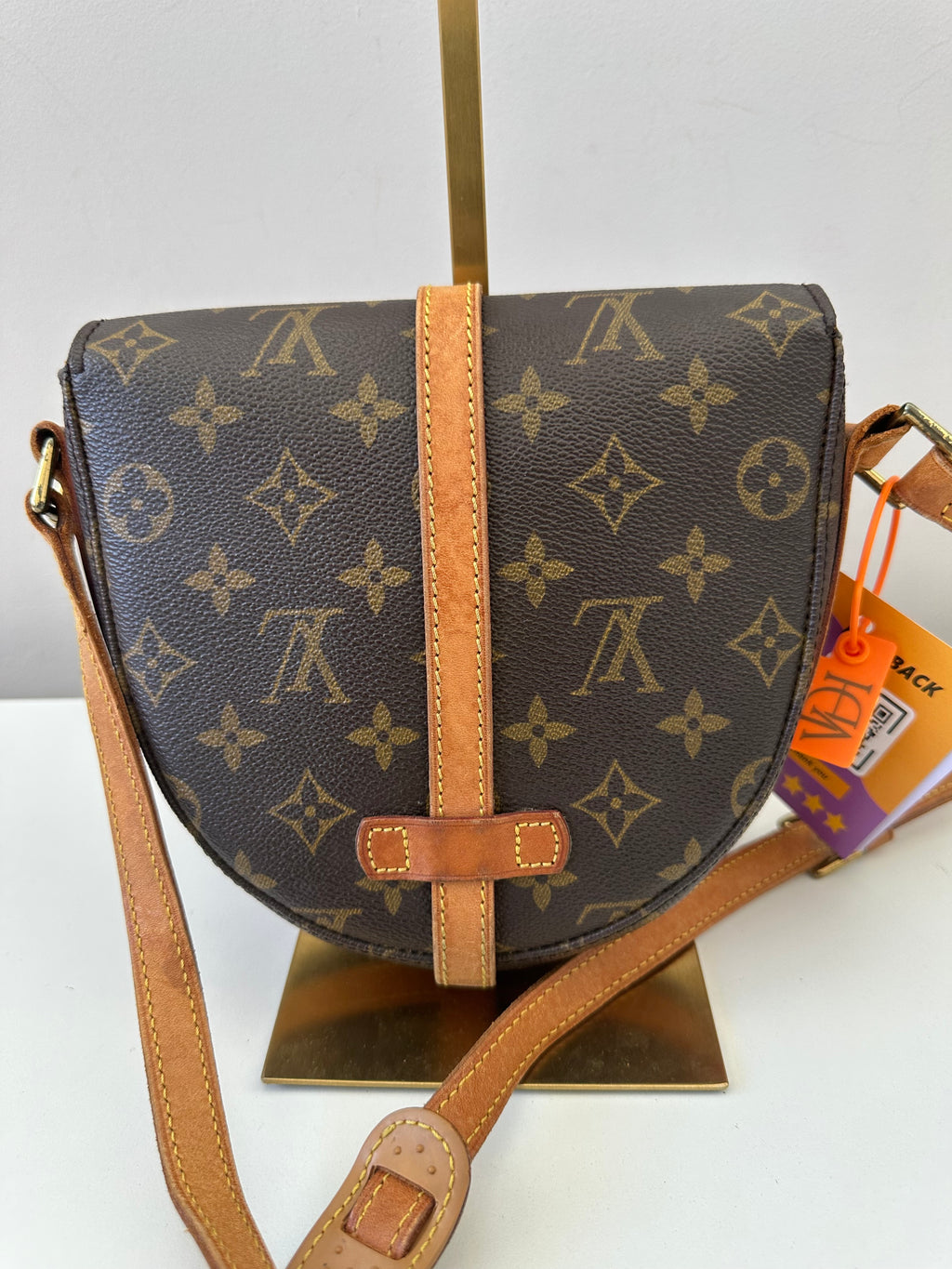 Louis Vuitton Chatilly PM