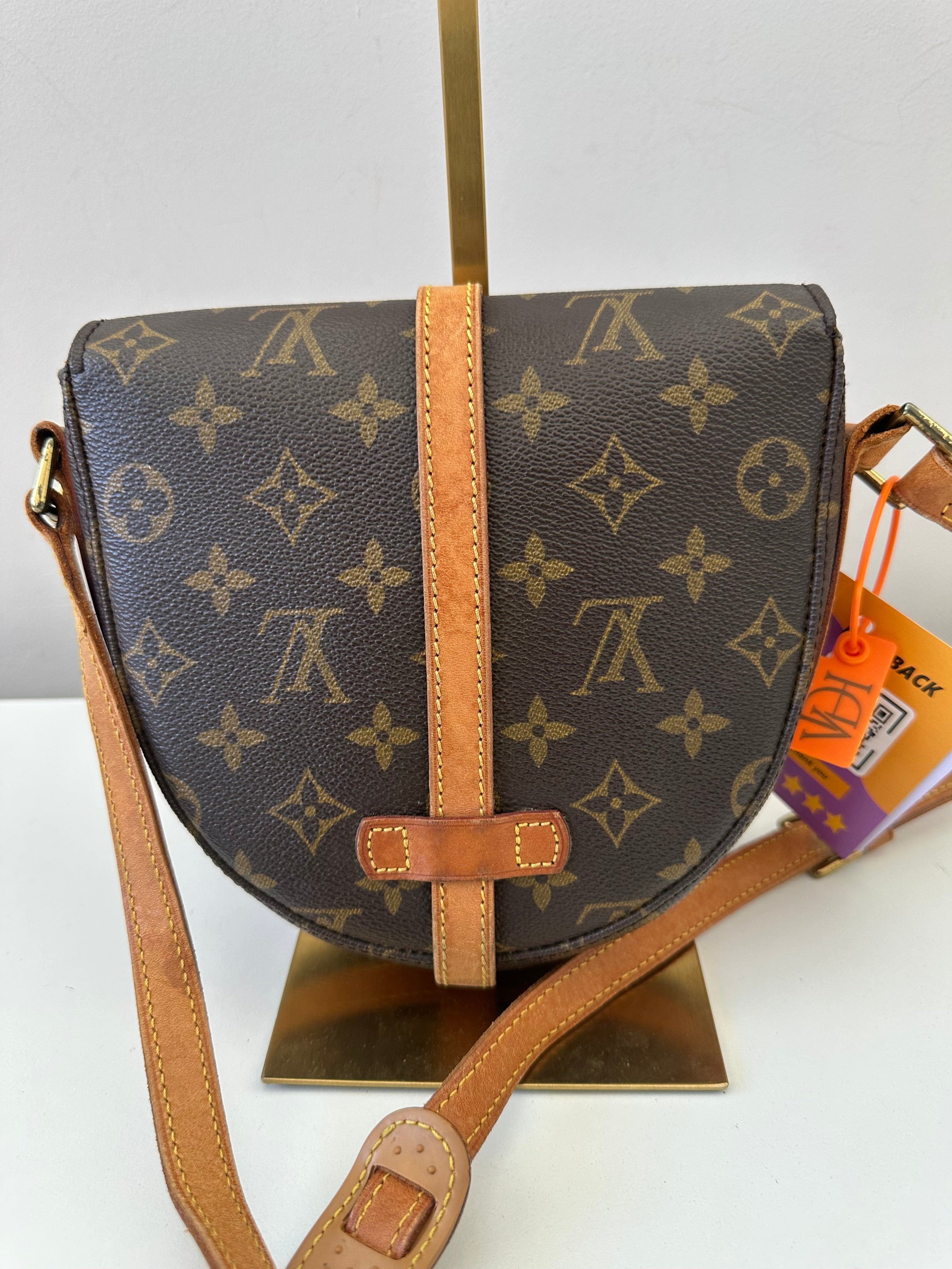 Louis Vuitton Chatilly PM