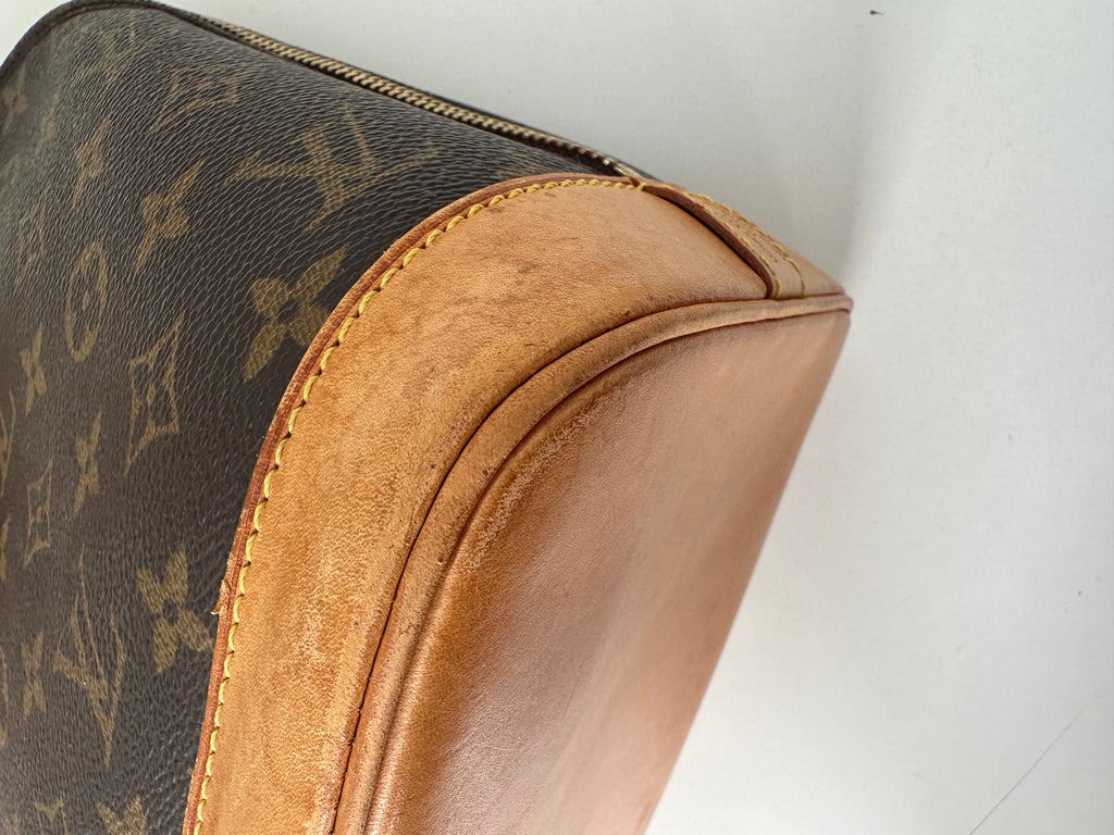 Louis Vuitton Alma