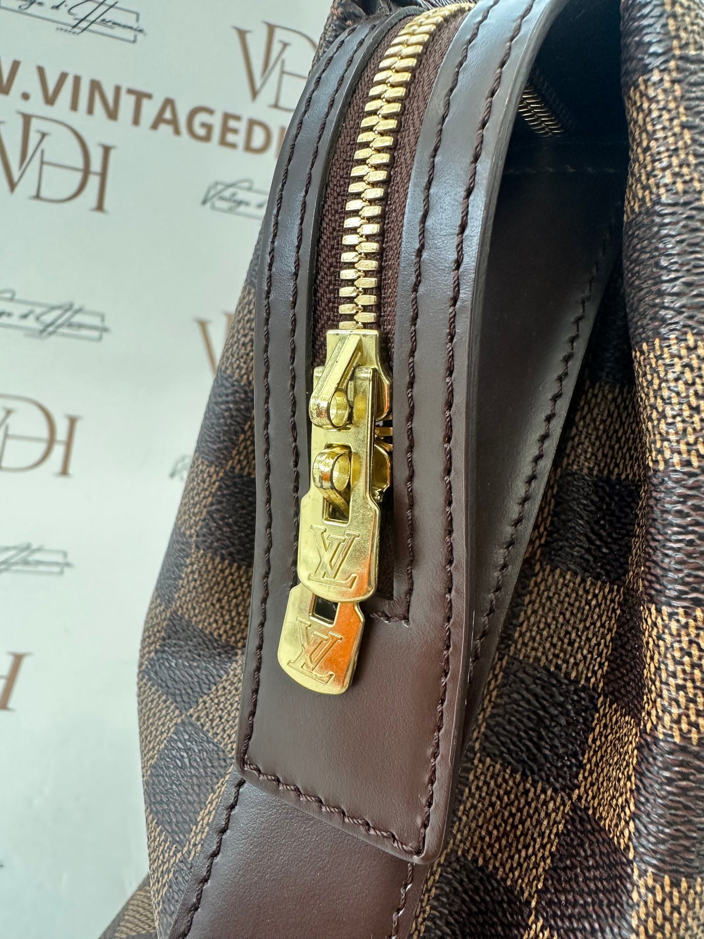 017841 - Louis Vuitton Chelsea