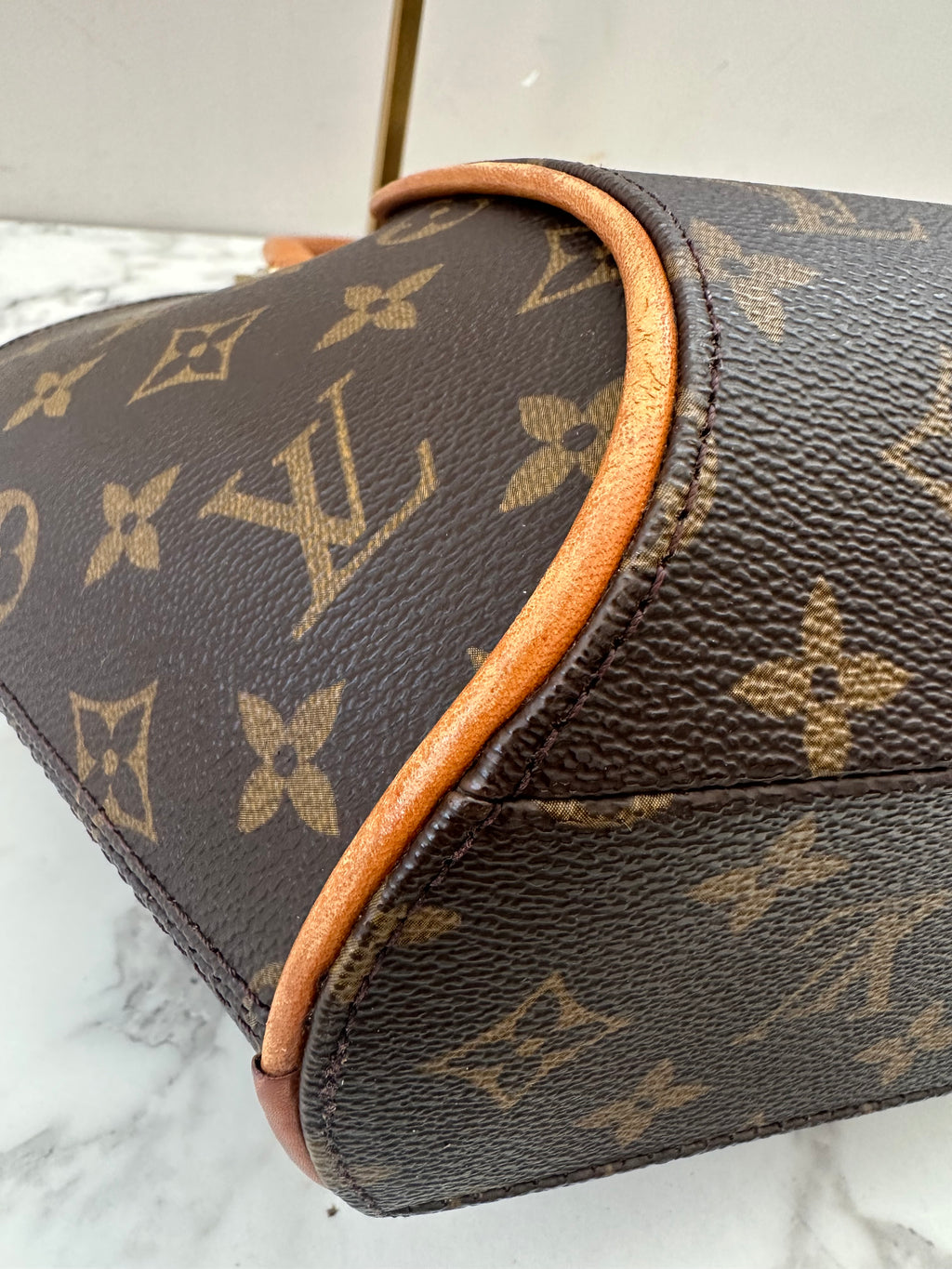 Louis Vuitton Ellipse PM