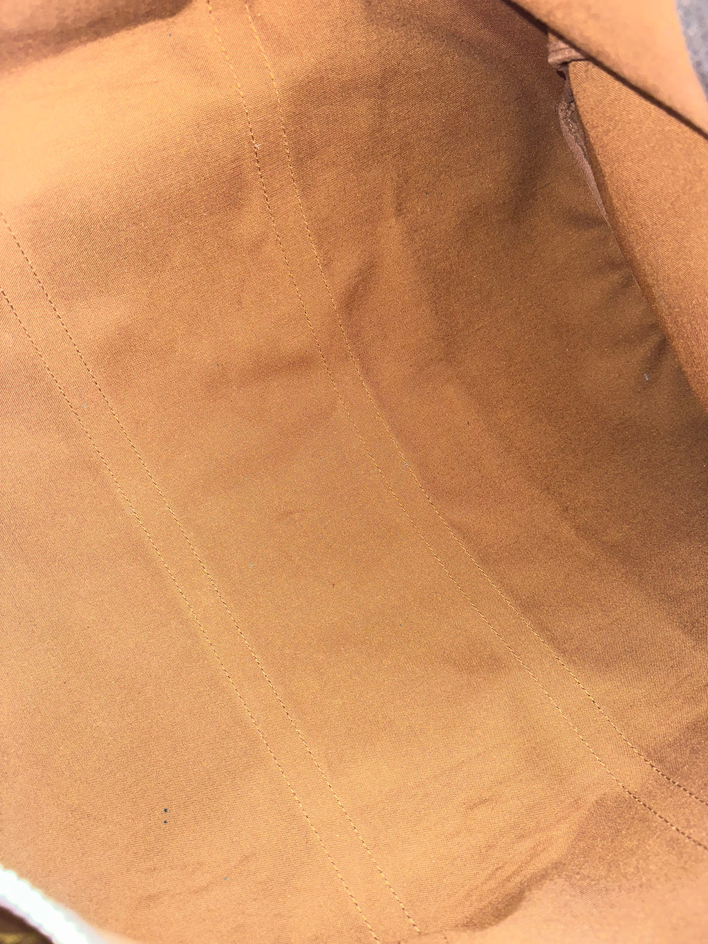 Louis Vuitton Keepall 60