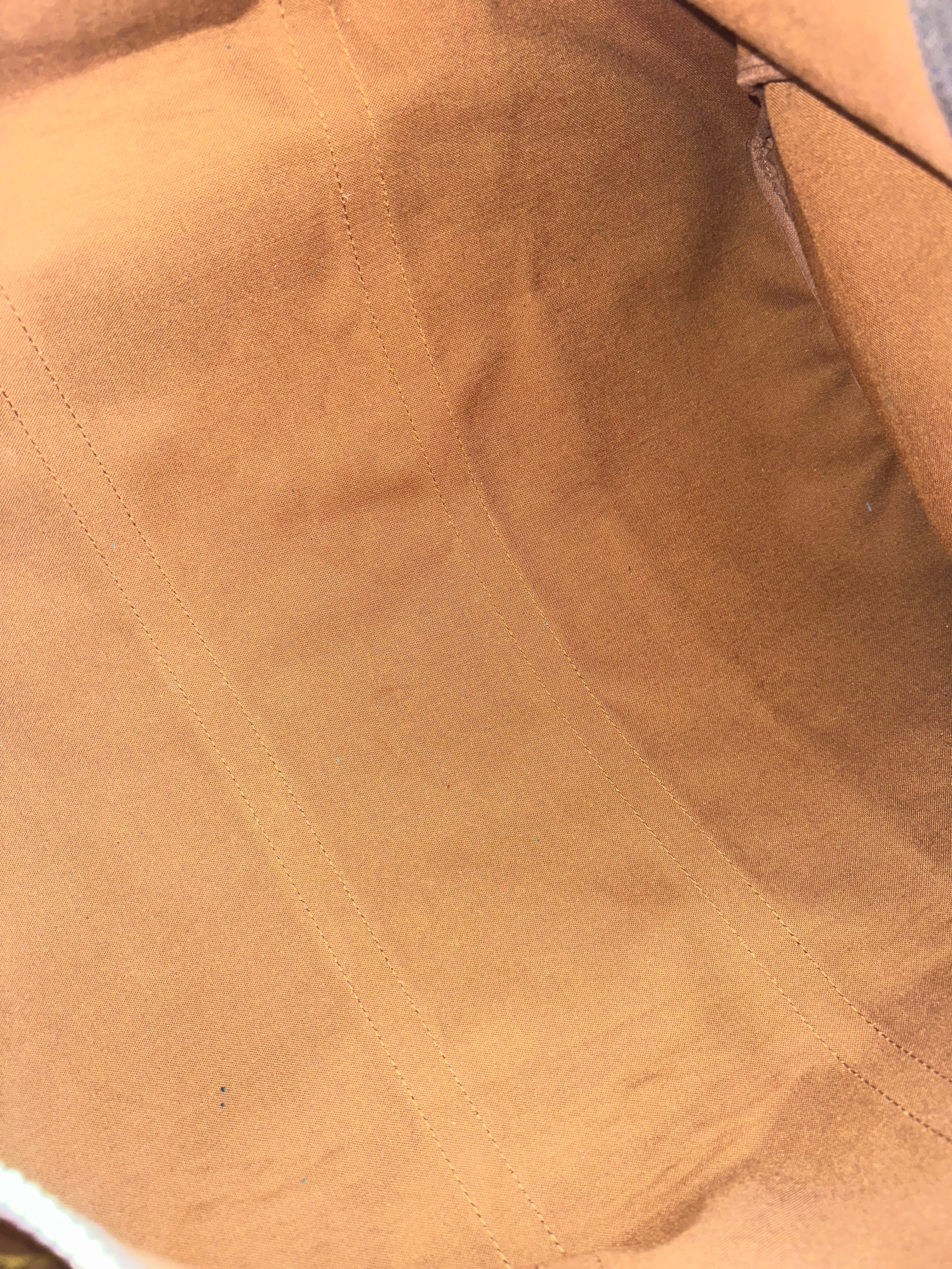 Louis Vuitton Keepall 60