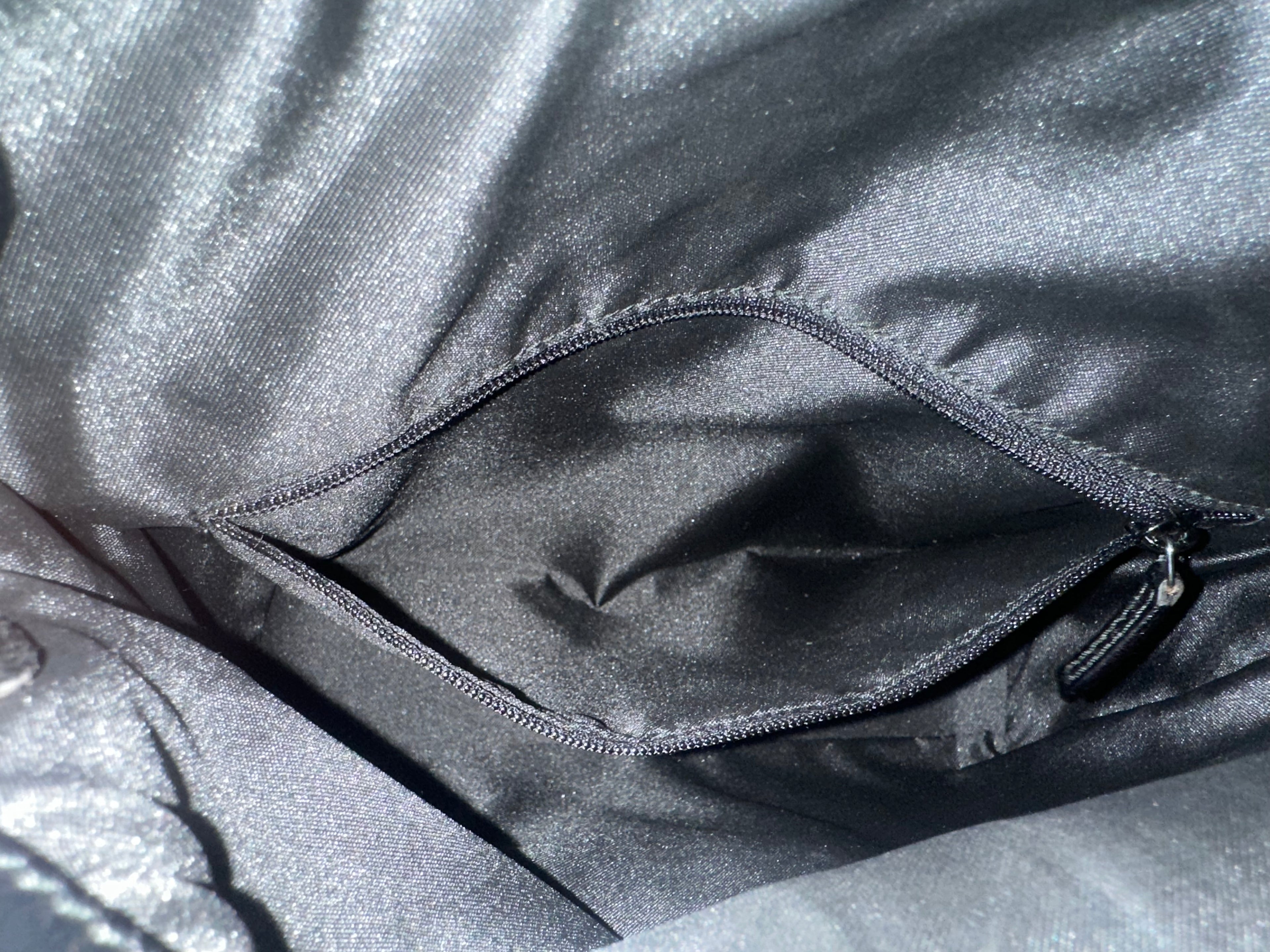 Gucci Jackie Suede Black