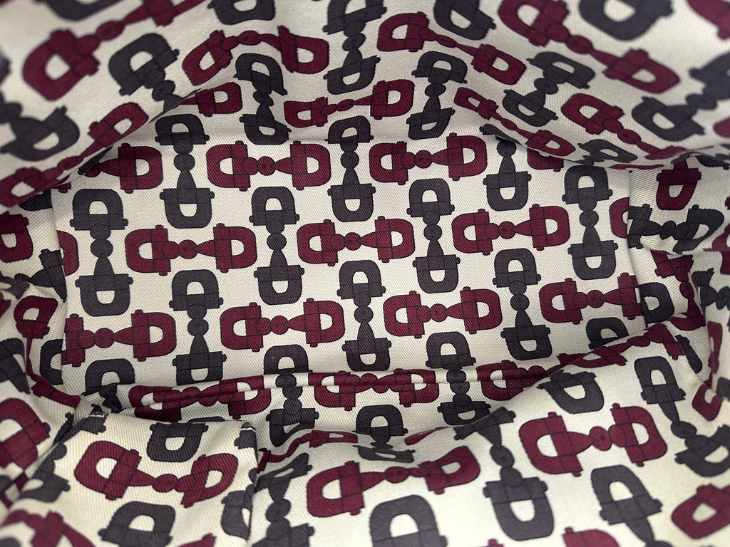 Gucci GG Brown