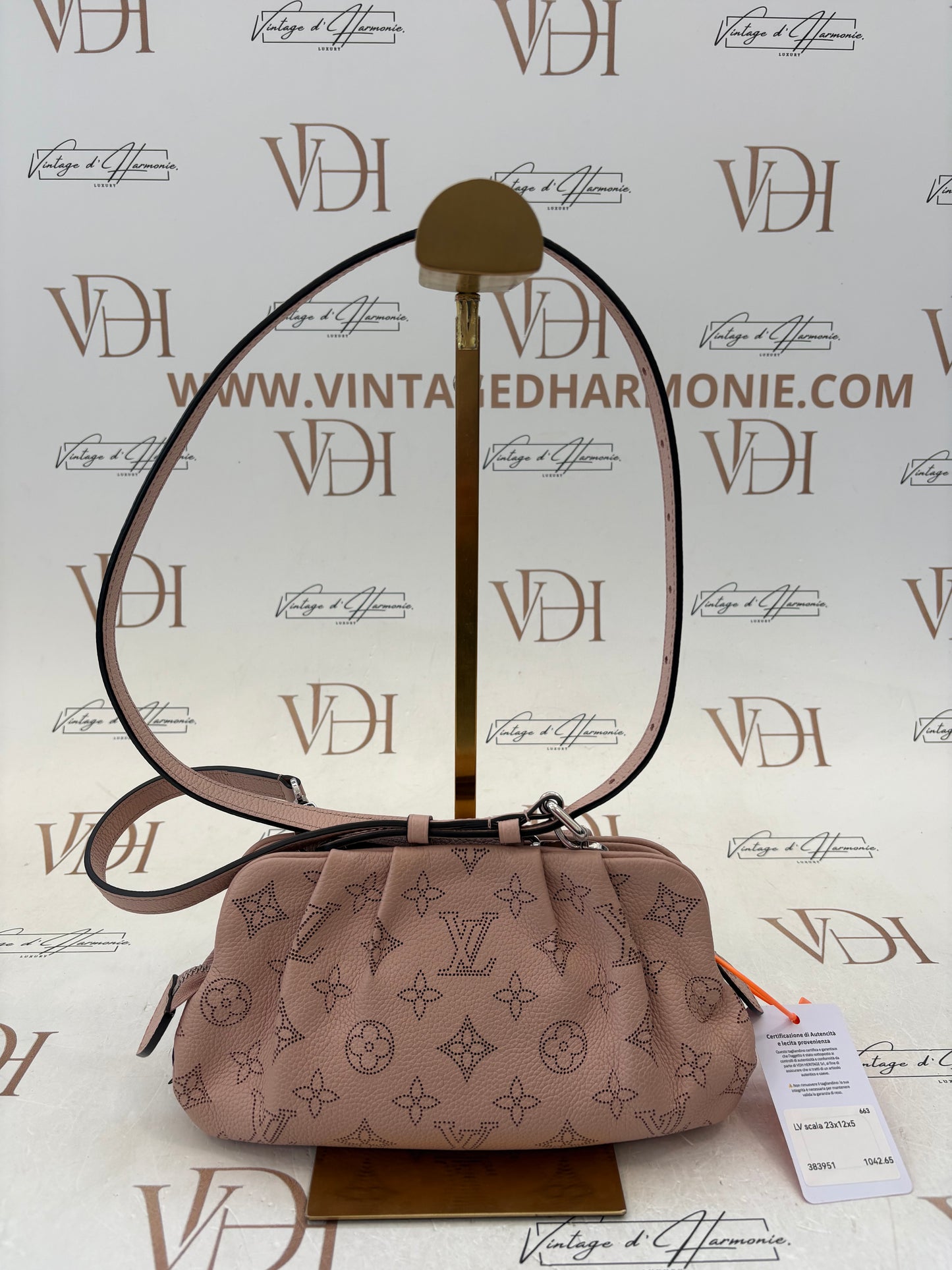 LV scala