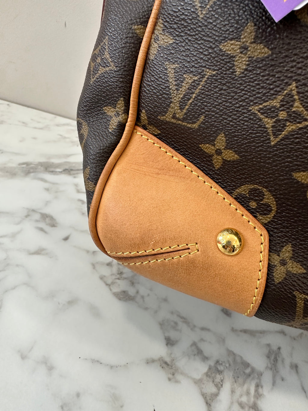 Louis Vuitton Estrela