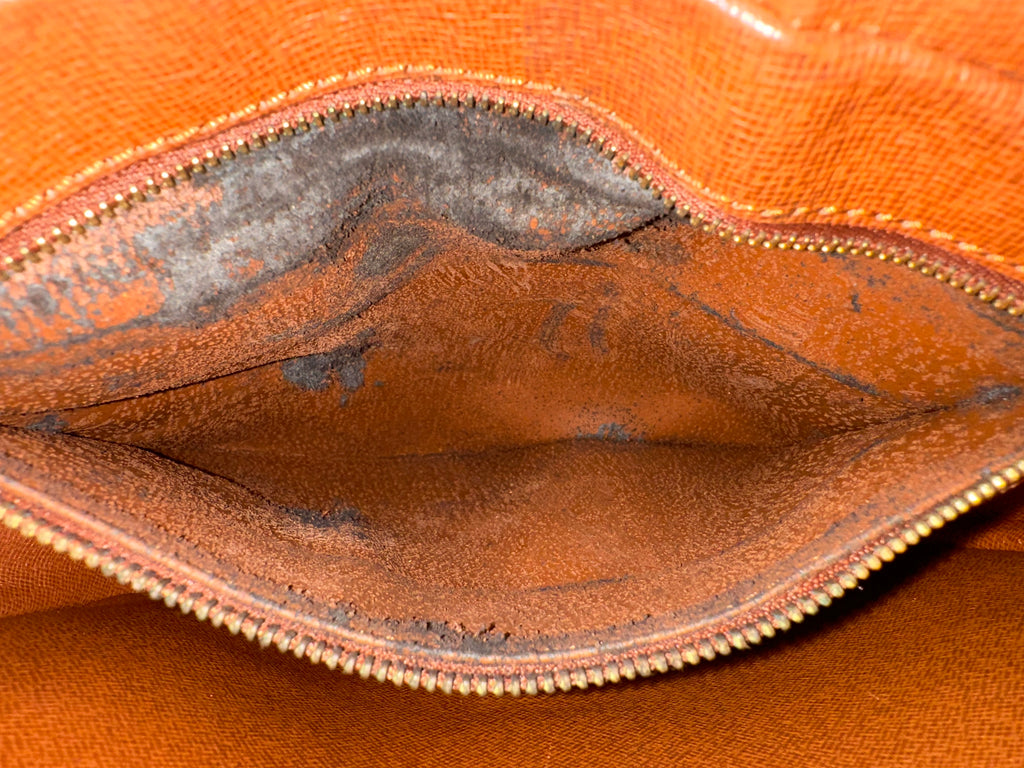 Louis Vuitton Jeune Fille