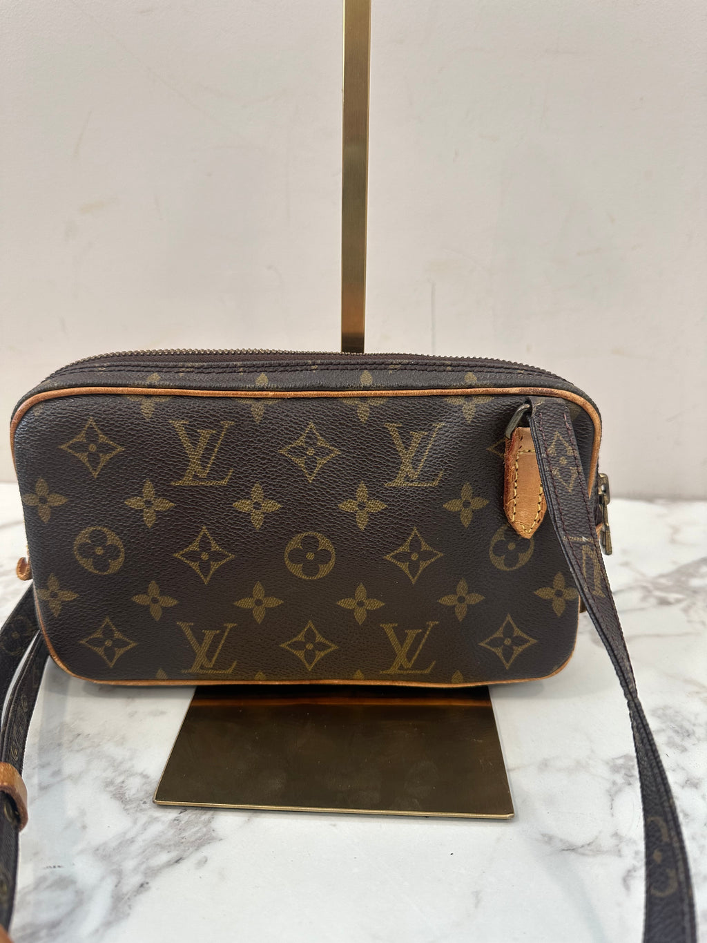 Louis Vuitton Marly Bandouliere